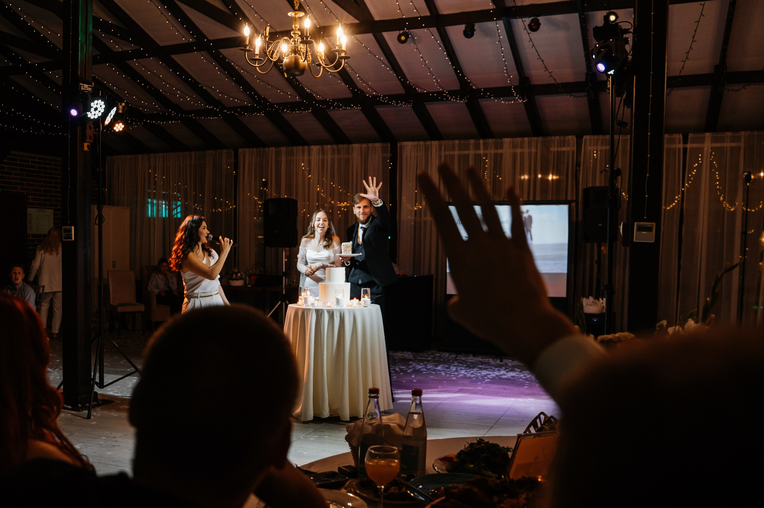 Охана-значит семья. Свадебный фотограф в Краснодаре и Сочи Комолова Екатерина