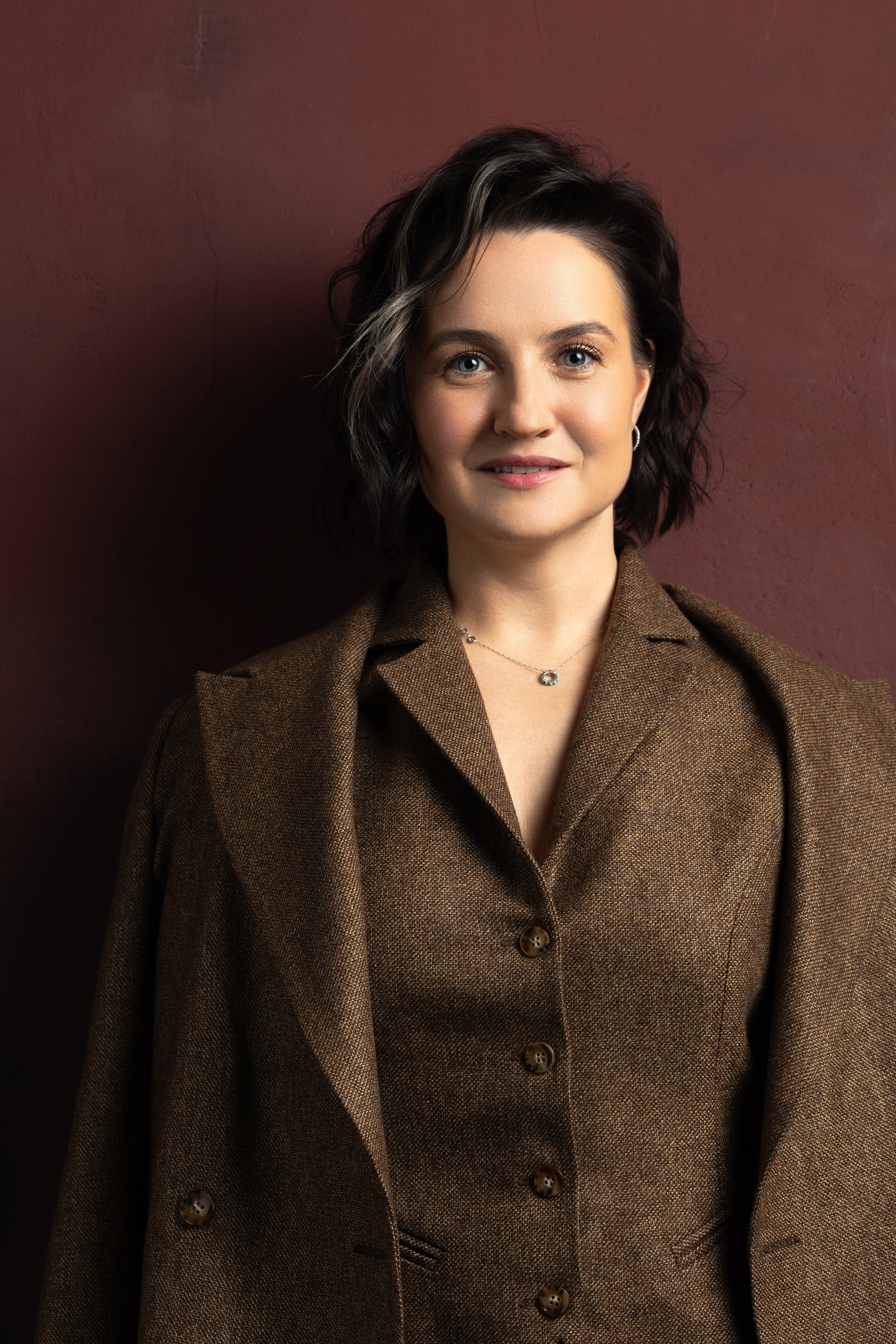 Бизнес портрет. Фотограф Александр Тулупов