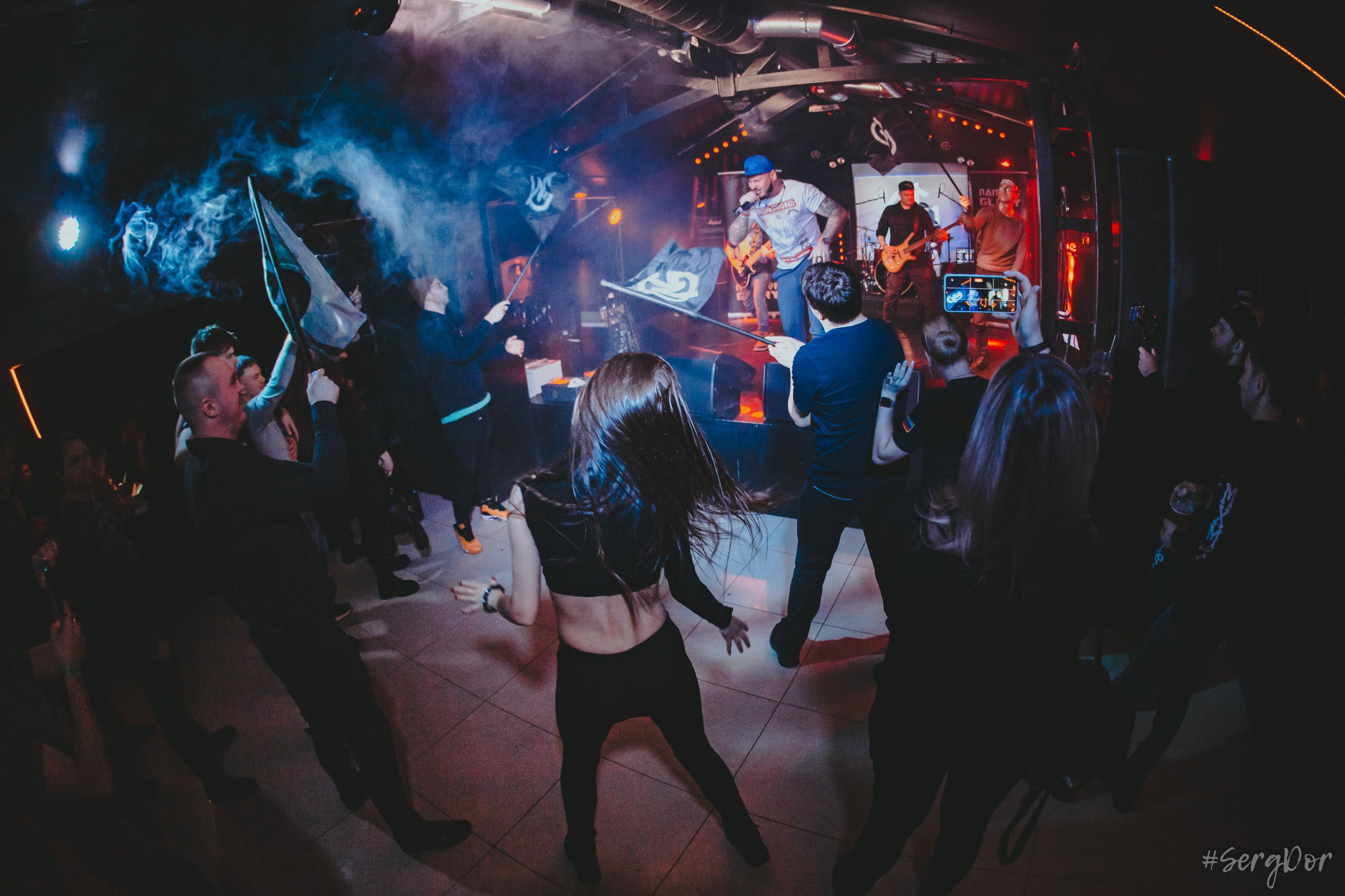 отборочный тур, фестиваль YLETАЙ 2024, Улетай, клуб Action, Санкт-Петербург, Питер, отборочник, 17.02.2024, SergDor, 17 февраля 2024 года, #SergDor,  Name Of Glory