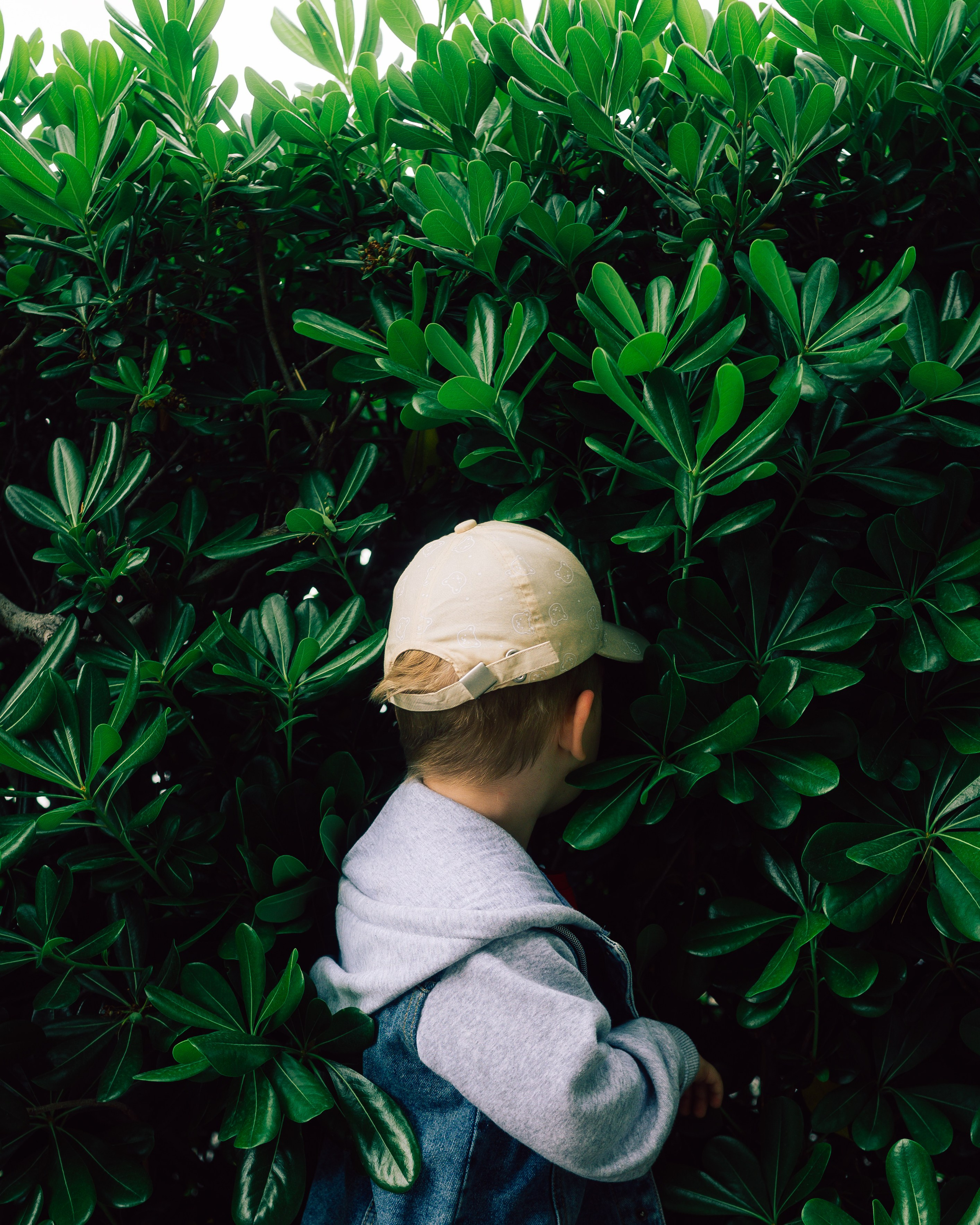 Галерея. Фотоведьма Дарья Нечинская