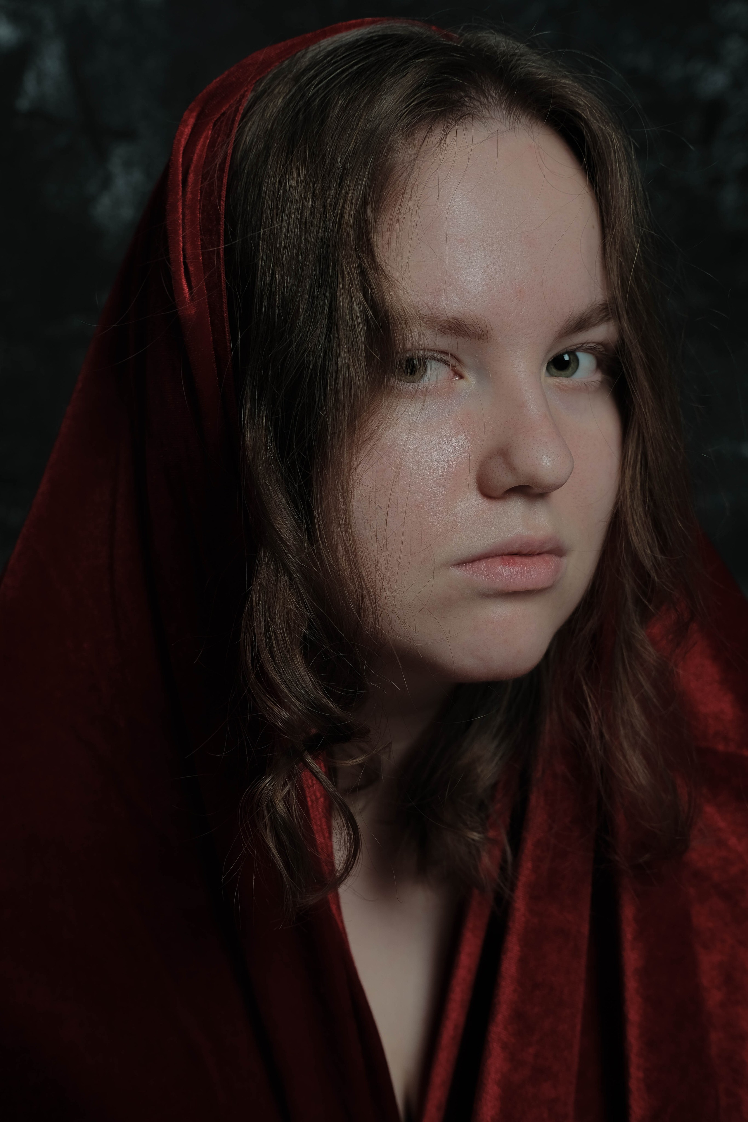 Лиза. Женский фотограф Татьяна Ветер. Работаю в Волгограде