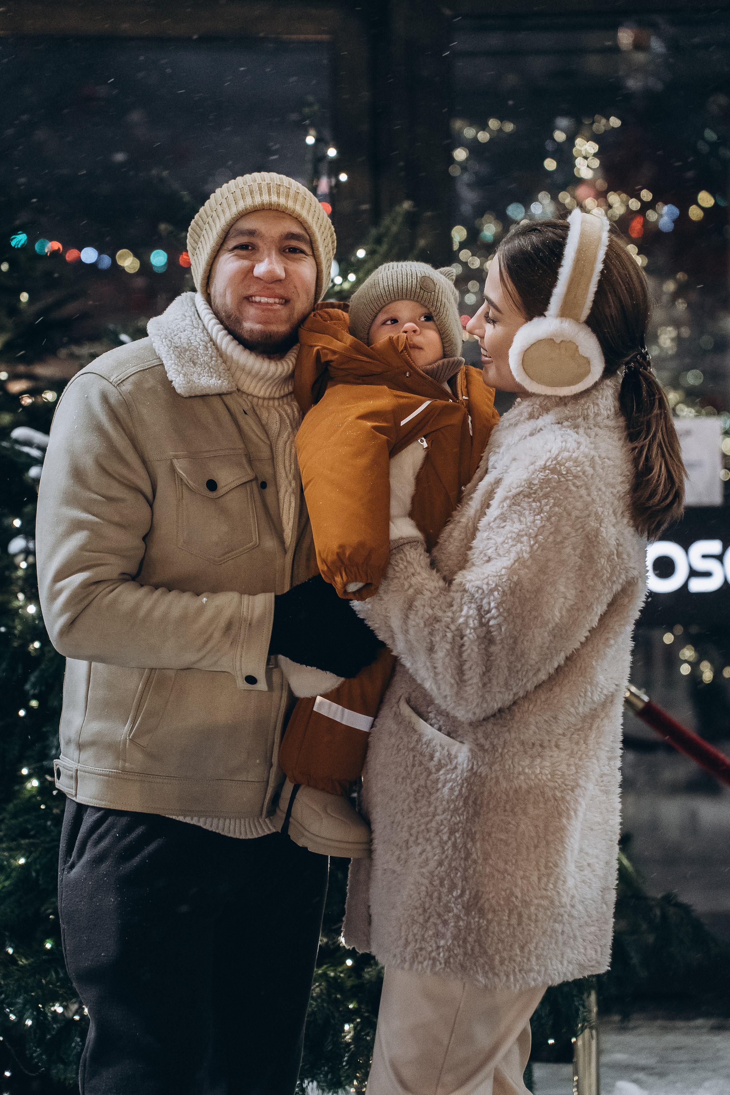 GUM. Фотограф Ольга Рубцова в Москве и Московской области