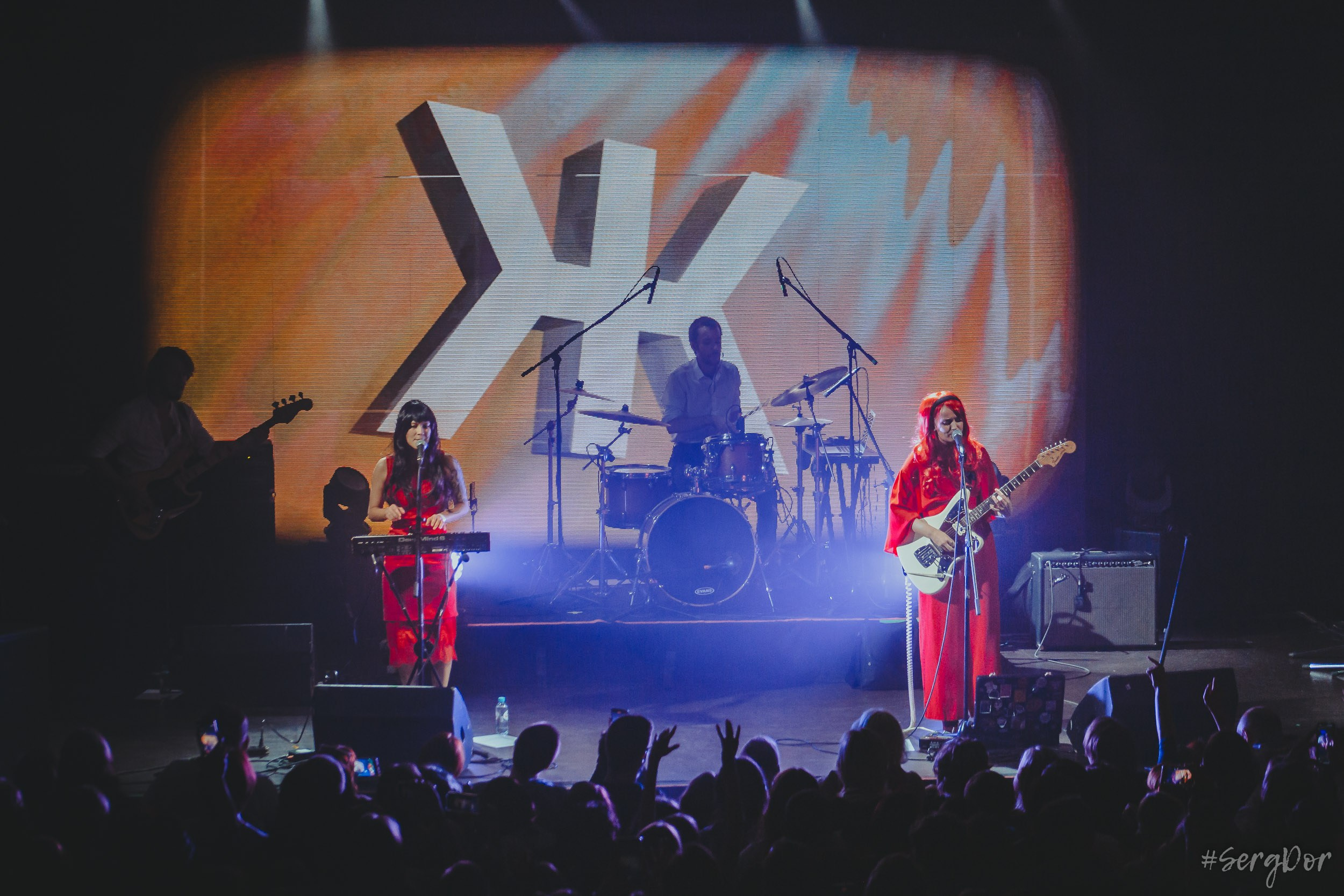 Комсомольск, клуб Космонавт, Санкт-Петербург, СПб, 26.10.2023, SergDor, концерт, алфавит, 26 октября 2023 года, #SergDor