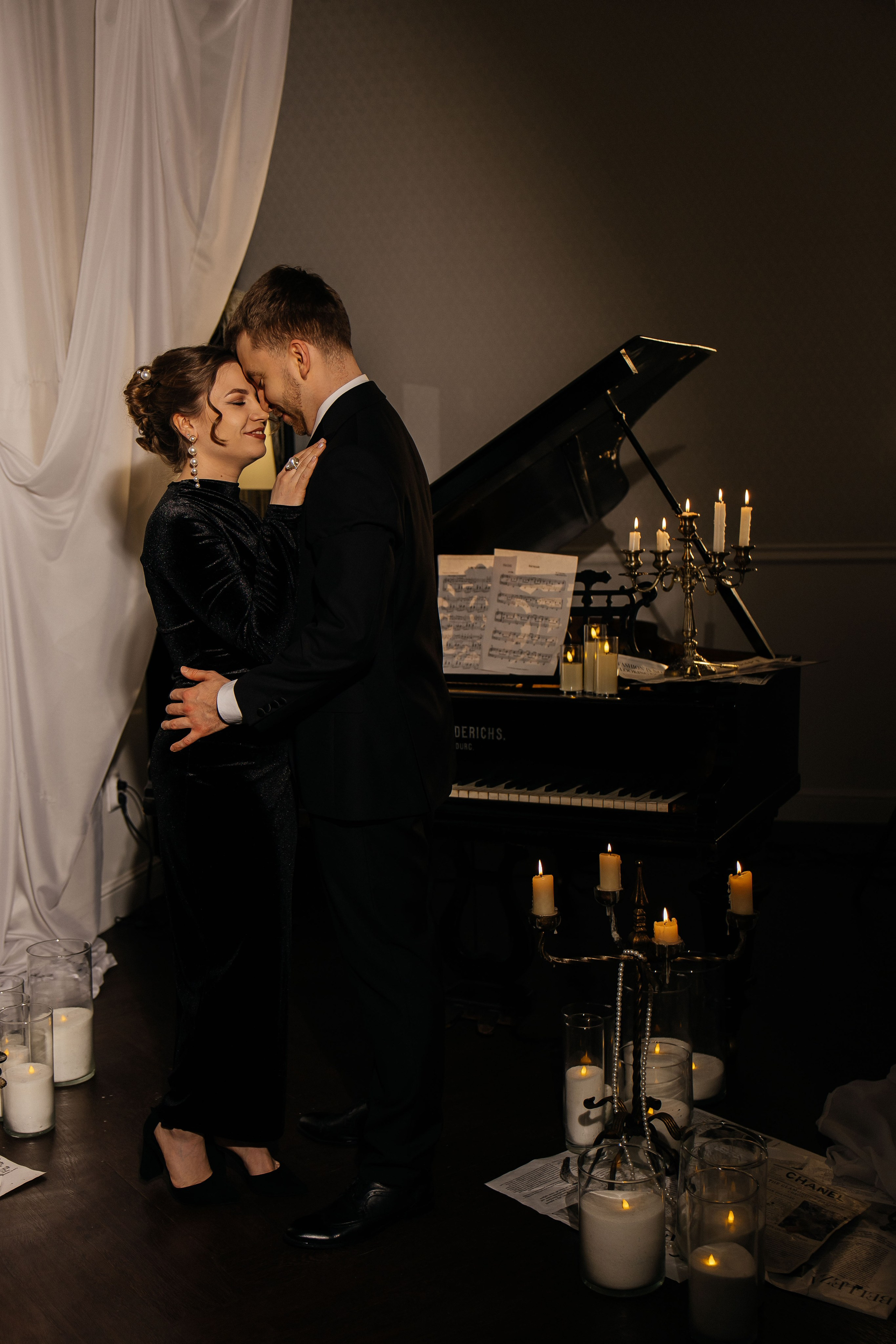 Ольга&Константин. Ekaterina_ufimtseva_