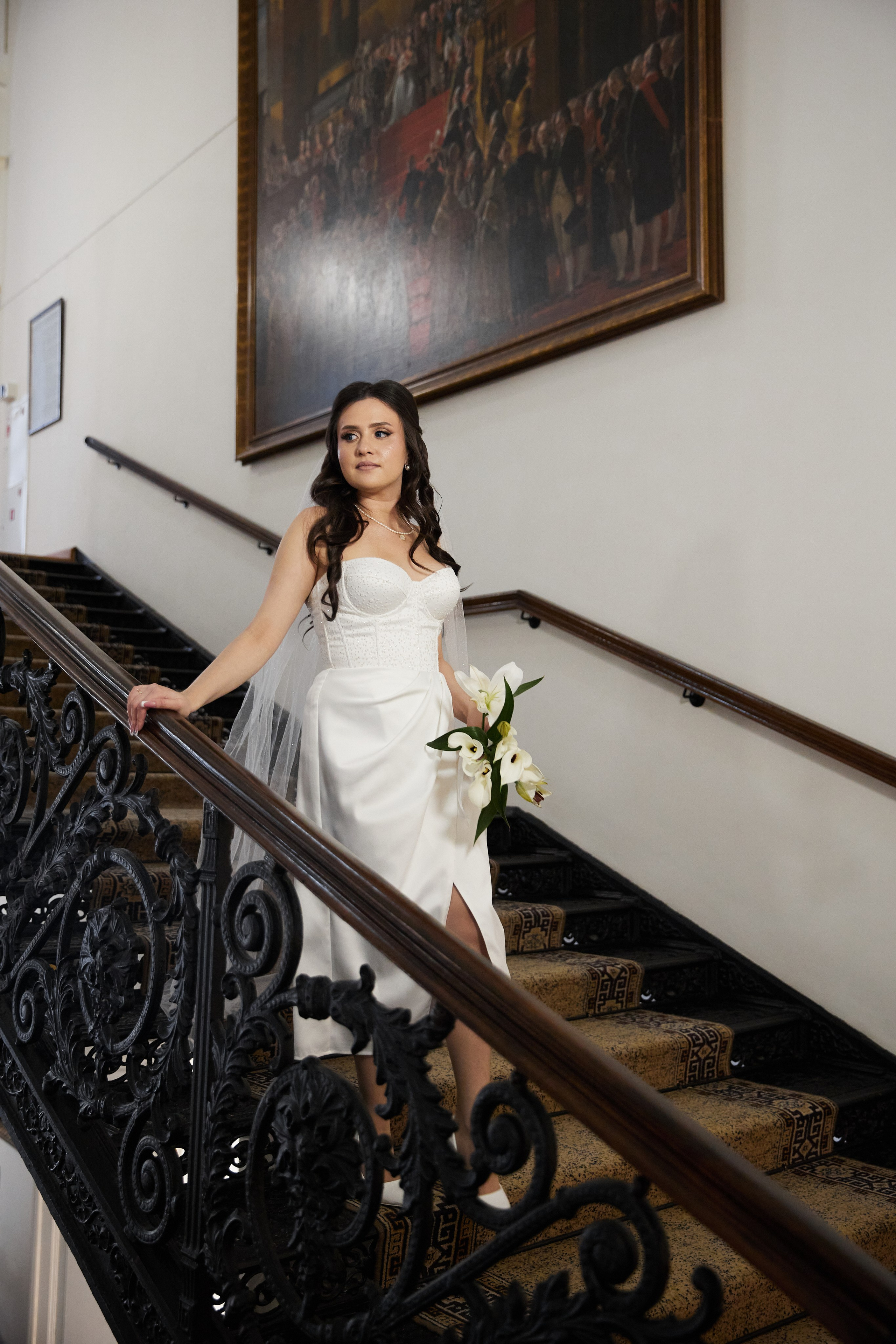 Портфолио Свадебная съемка. Свадебный фотограф в Саратове Владимир Денисенко