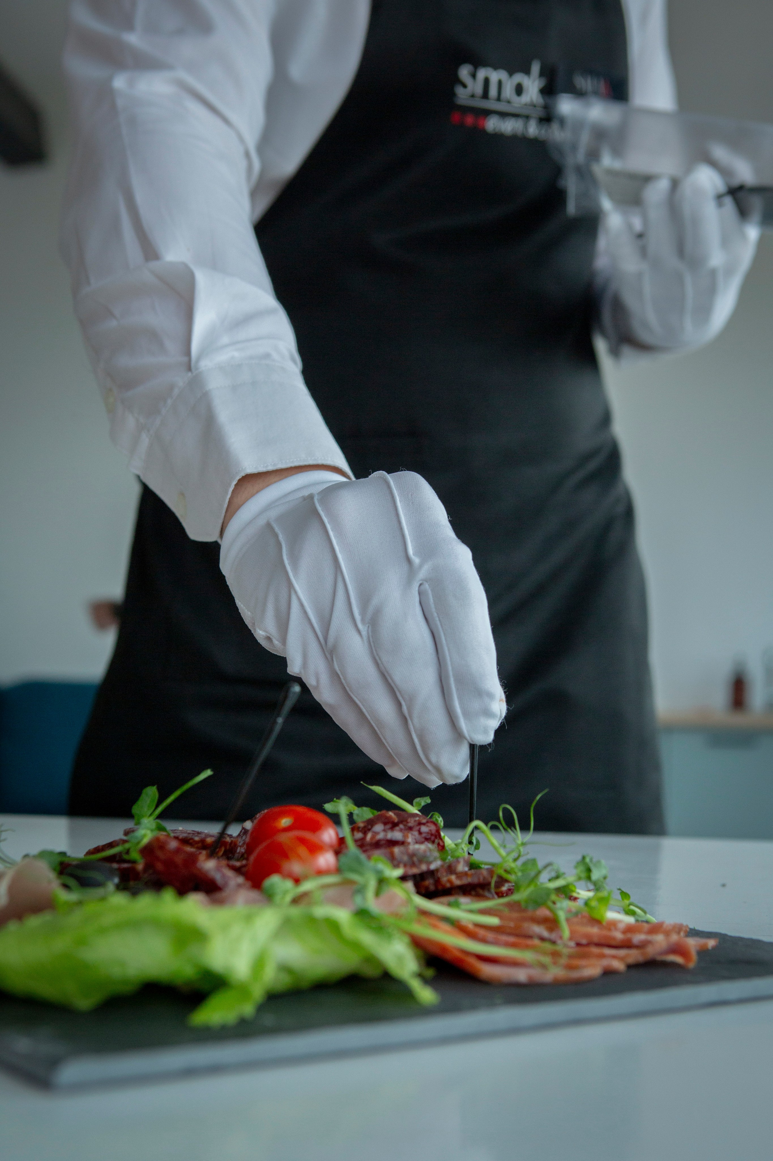 Для кейтеринг. Портретный фотограф в Минске