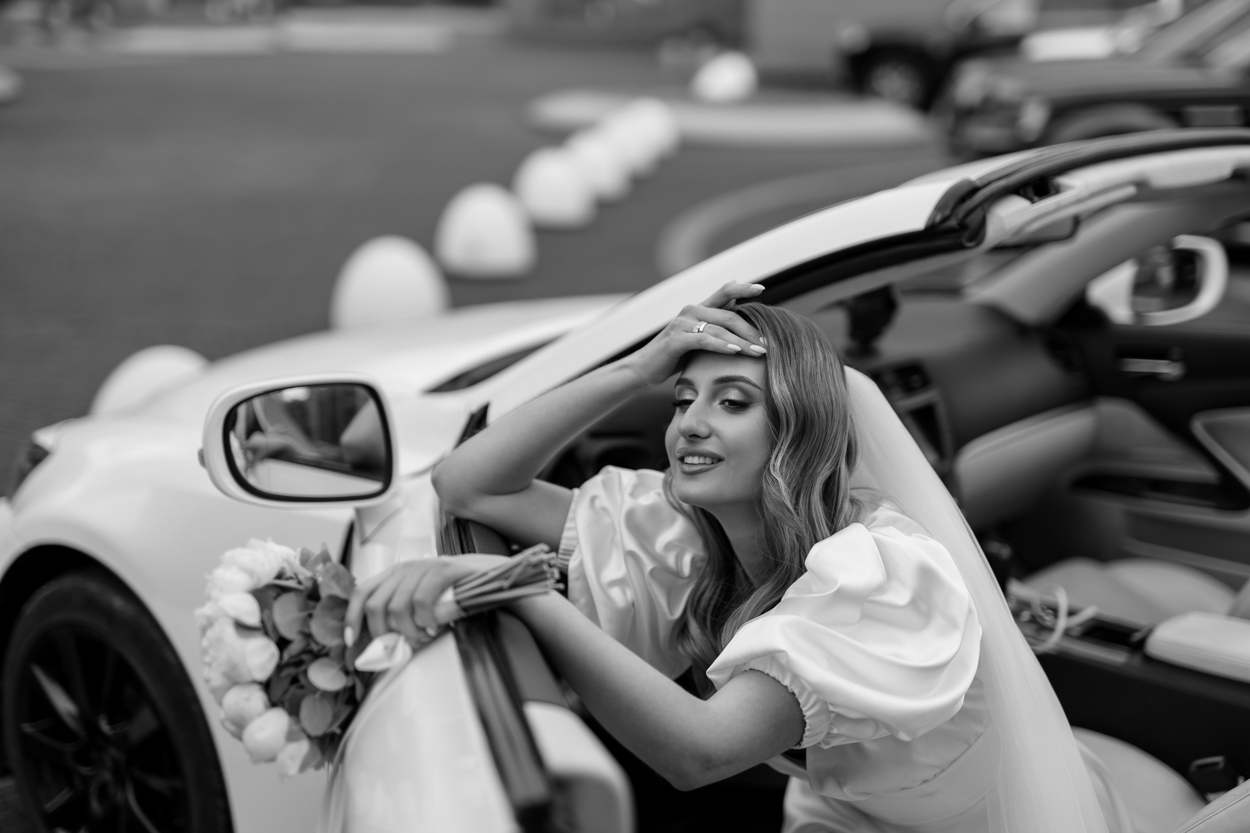 Смотри, какие мы красивые. Свадебный и портретный фотограф в Москве, Туле и Брянске Дара Евсеева