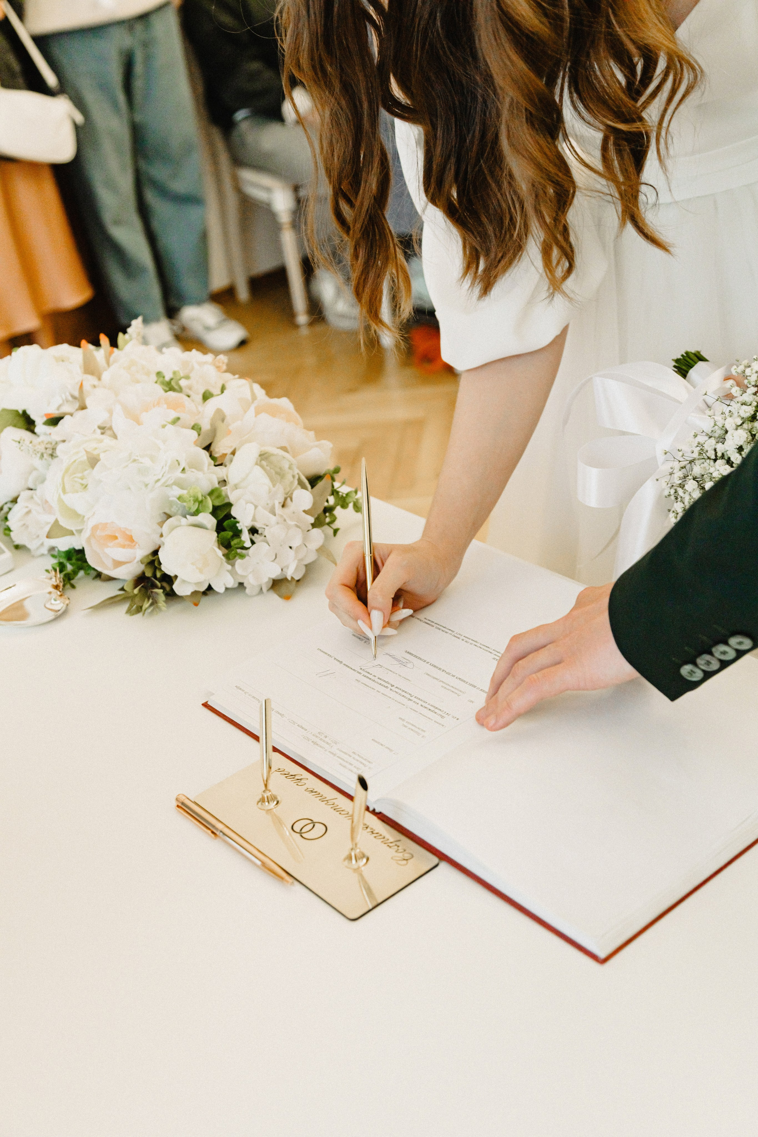 Свадьба Ксюши и Альберта. Свадебный и семейный фотограф Женя Добрянская в Нижнем Новгороде