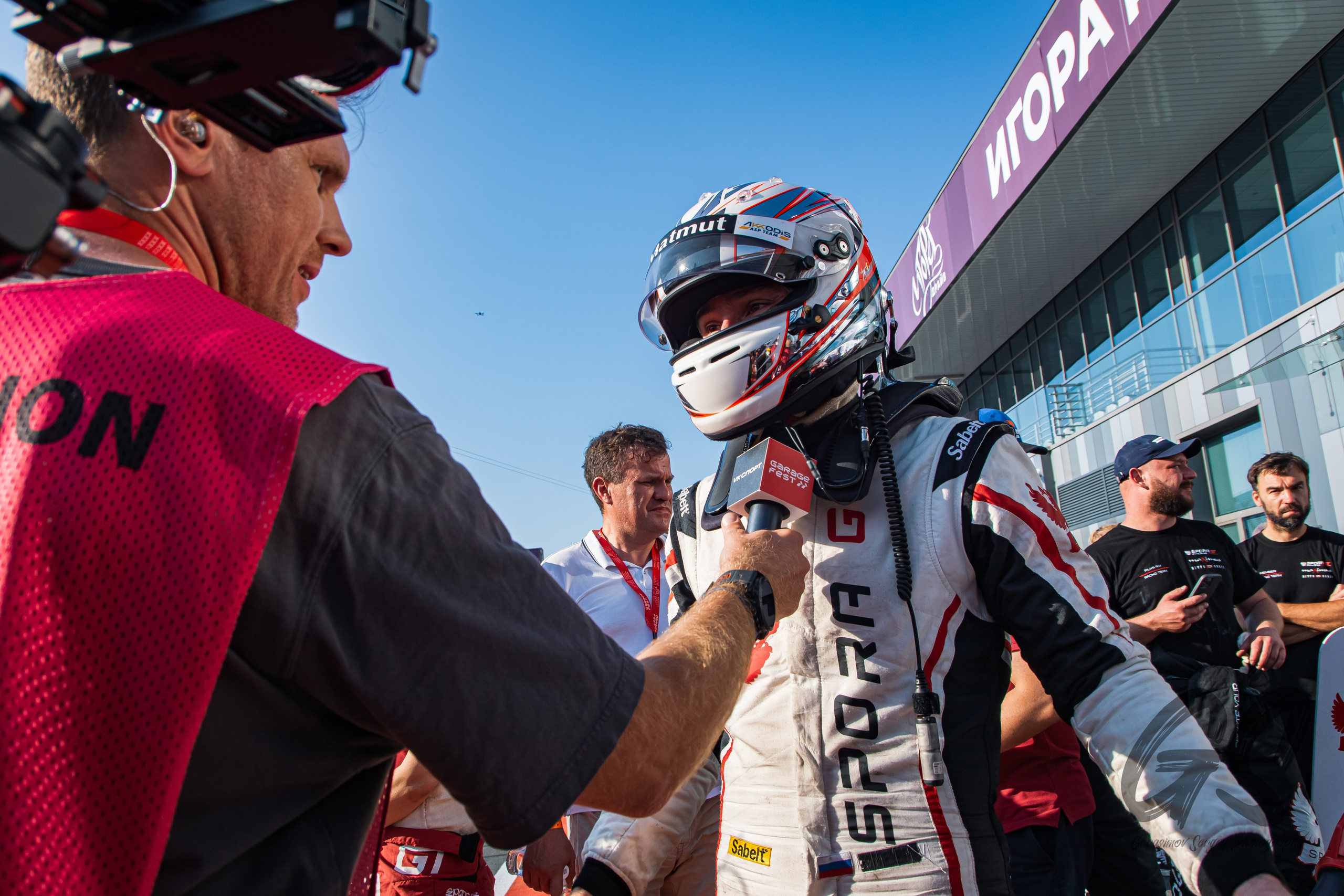 Портфолио Герасимов Сергей. GS.Media