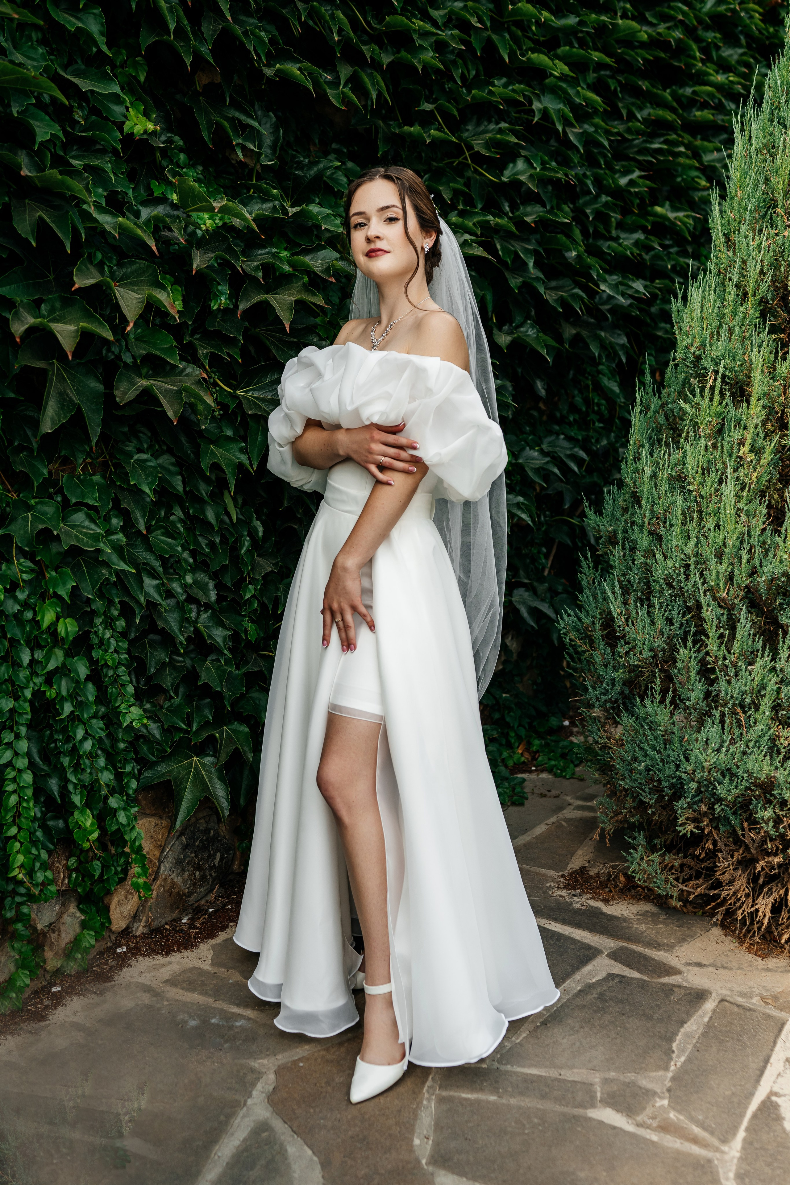 Анна и Александр. 16.08.2025. Фотограф в Каменске-Шахтинском Ольга Сагал