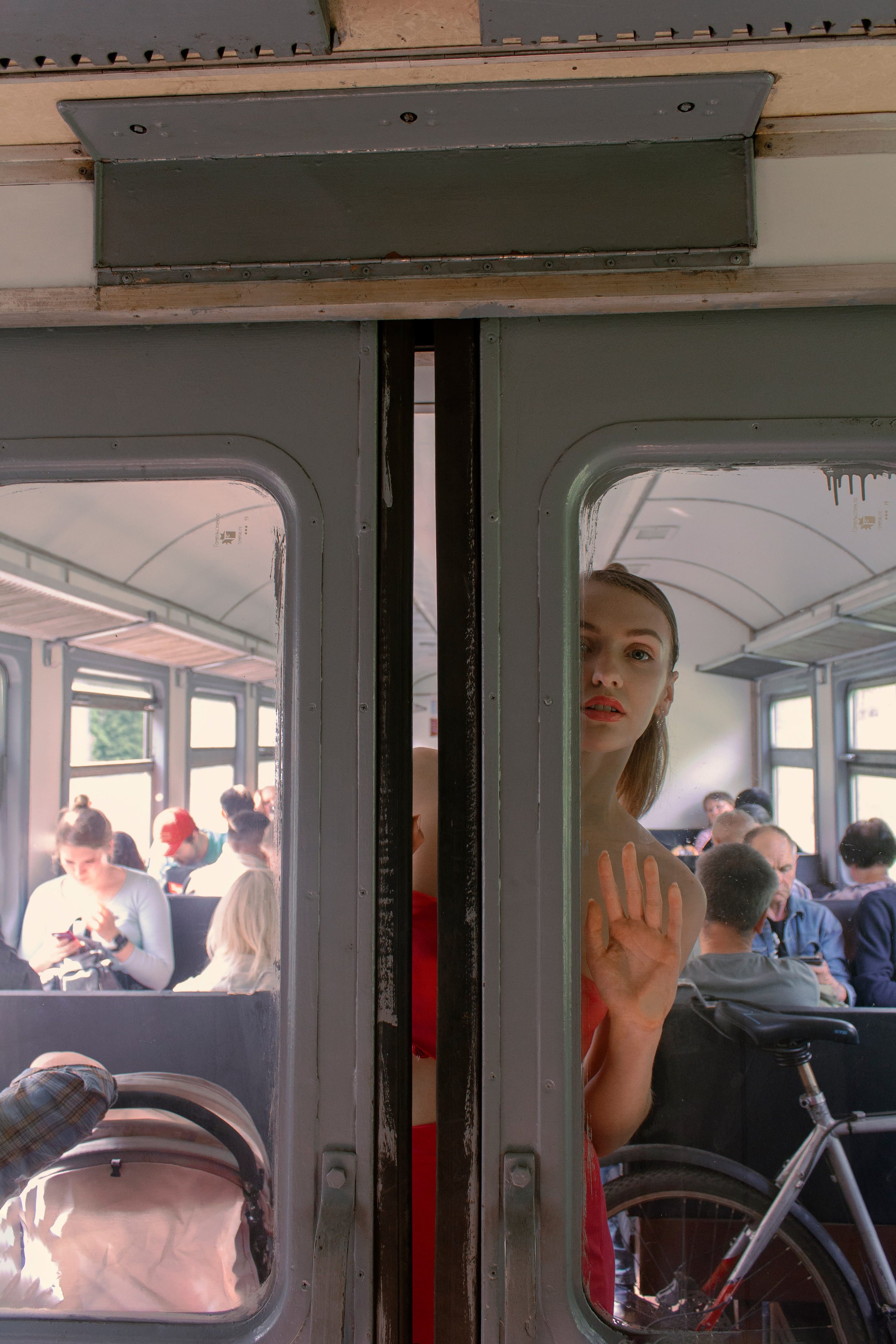 Минск — Молодечно