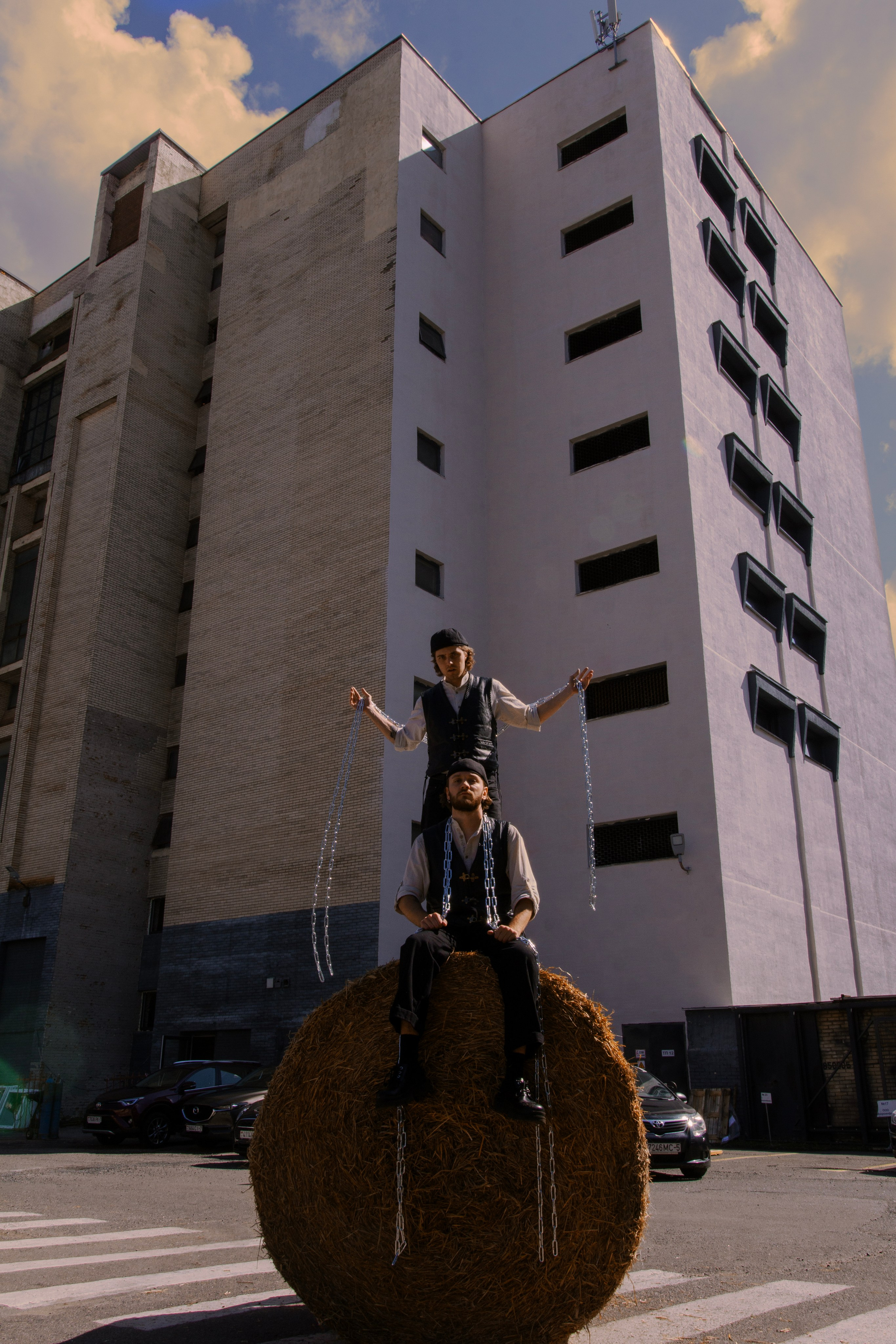 Лето, вернись!