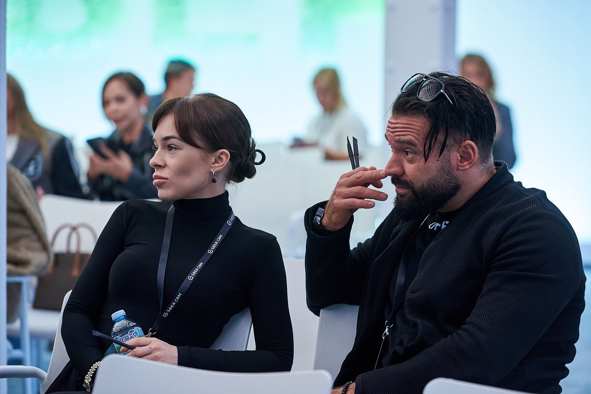 Управление бизнесом в сфере услуг SBER CRM. Иван Ступа, репортажный фотограф в Санкт-Петербурге и Ленинградской области