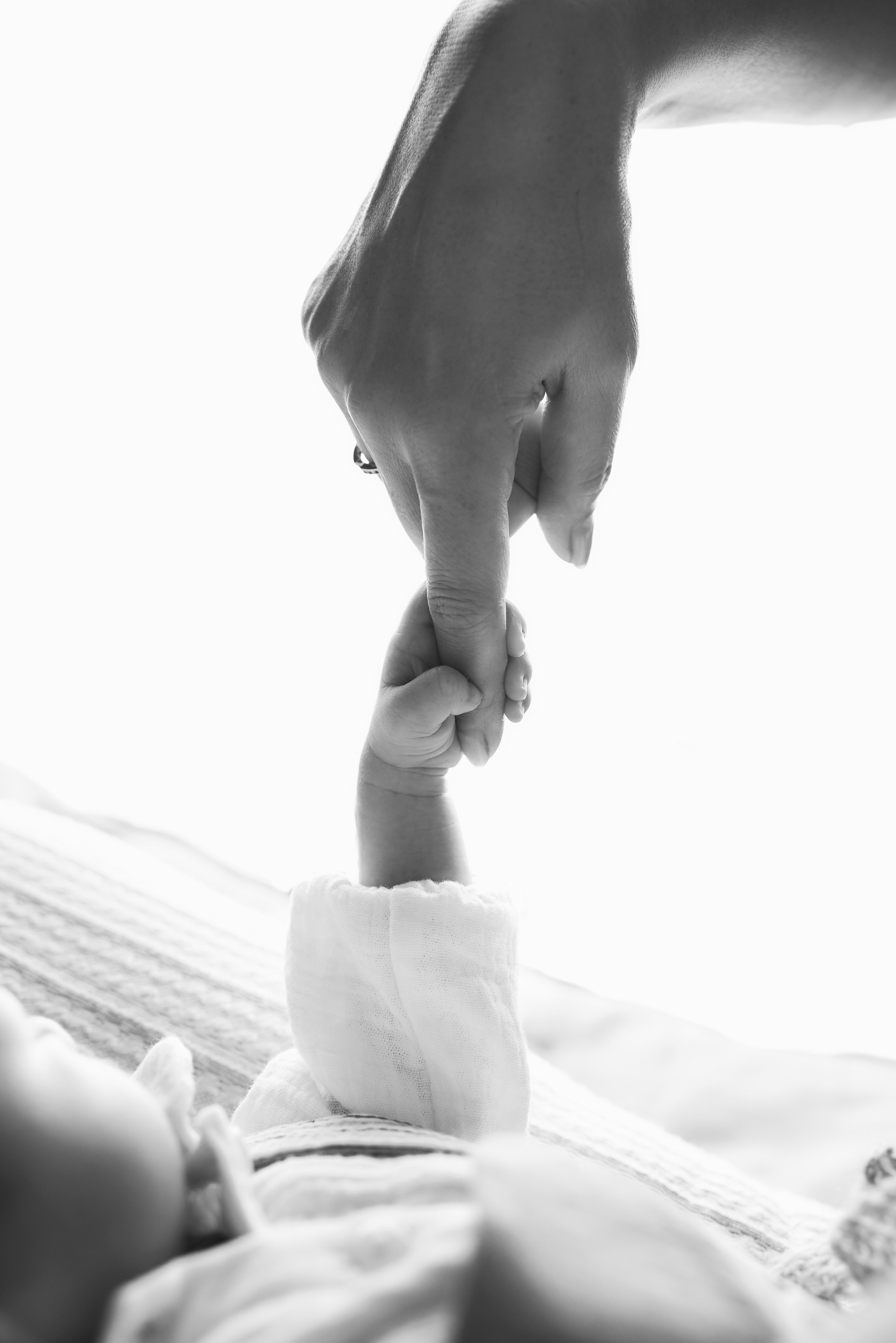 Роман. Фотограф новорожденных во Владивостоке Ромашко Виктория