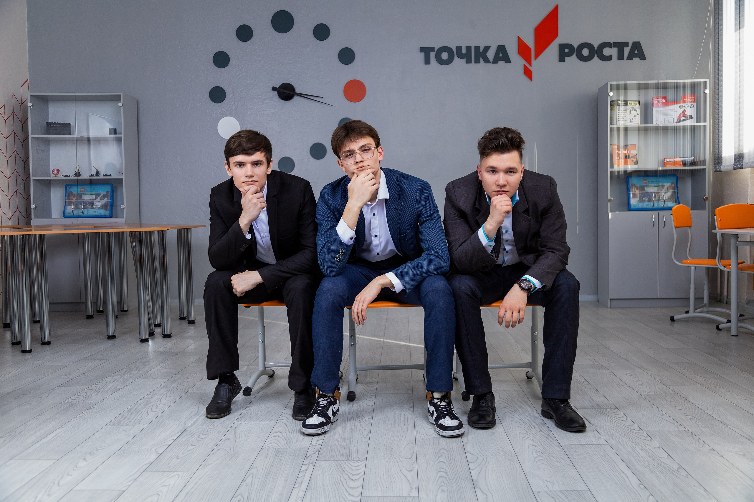 Выпускной альбом Иркутск