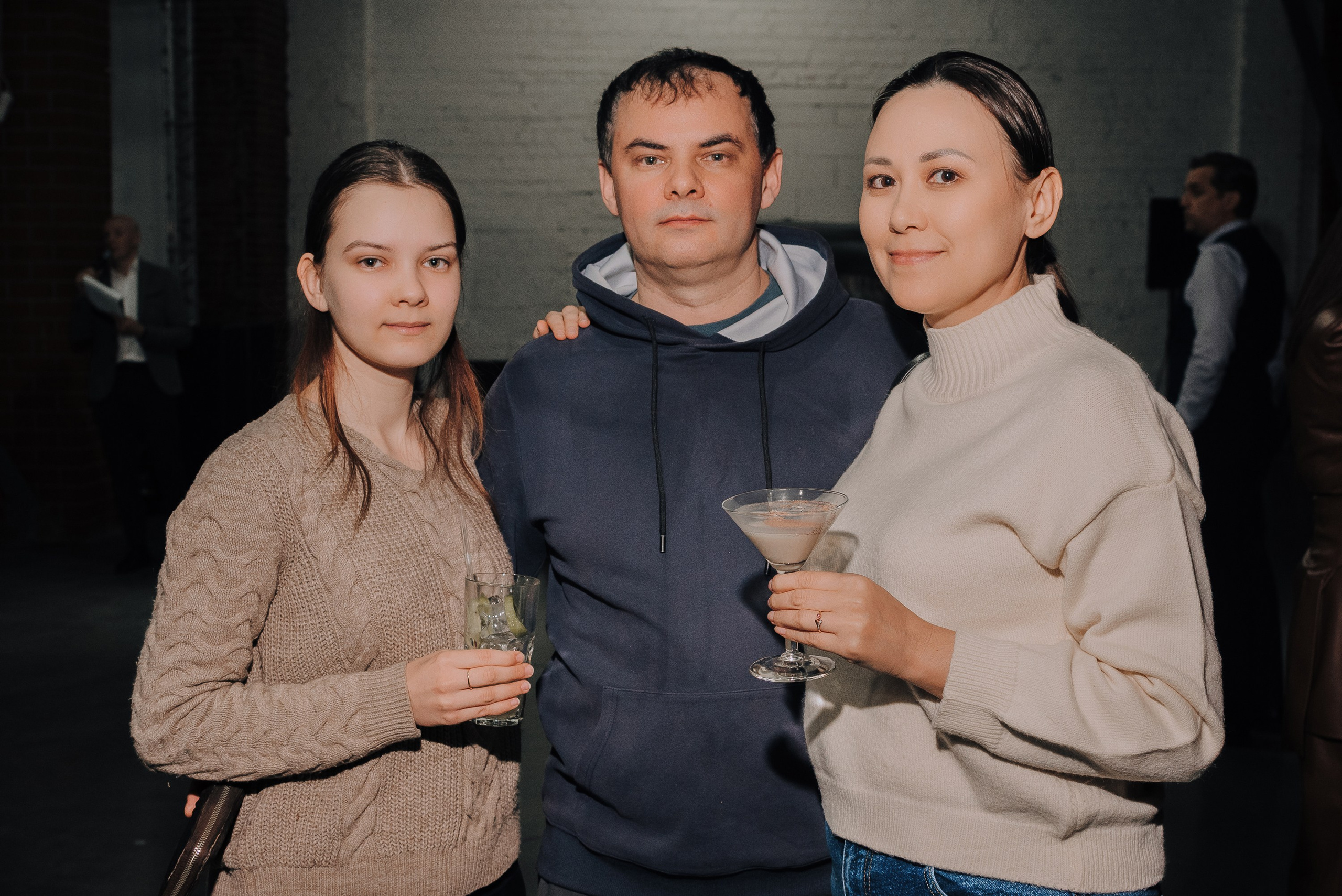 Презентация нового EXEED VX. Репортажный фотограф Зуев Роман г. Челябинск