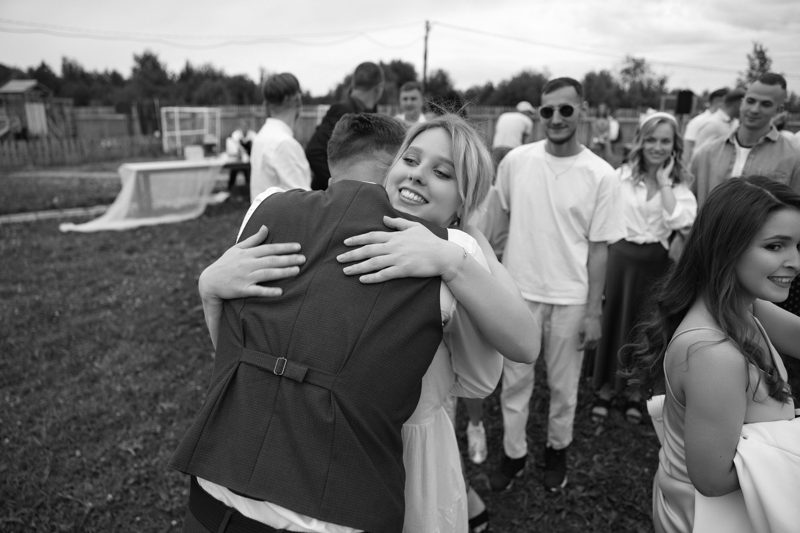 Антон и Татьяна. Фотограф в Санкт-Петербурге Ольга Староверова