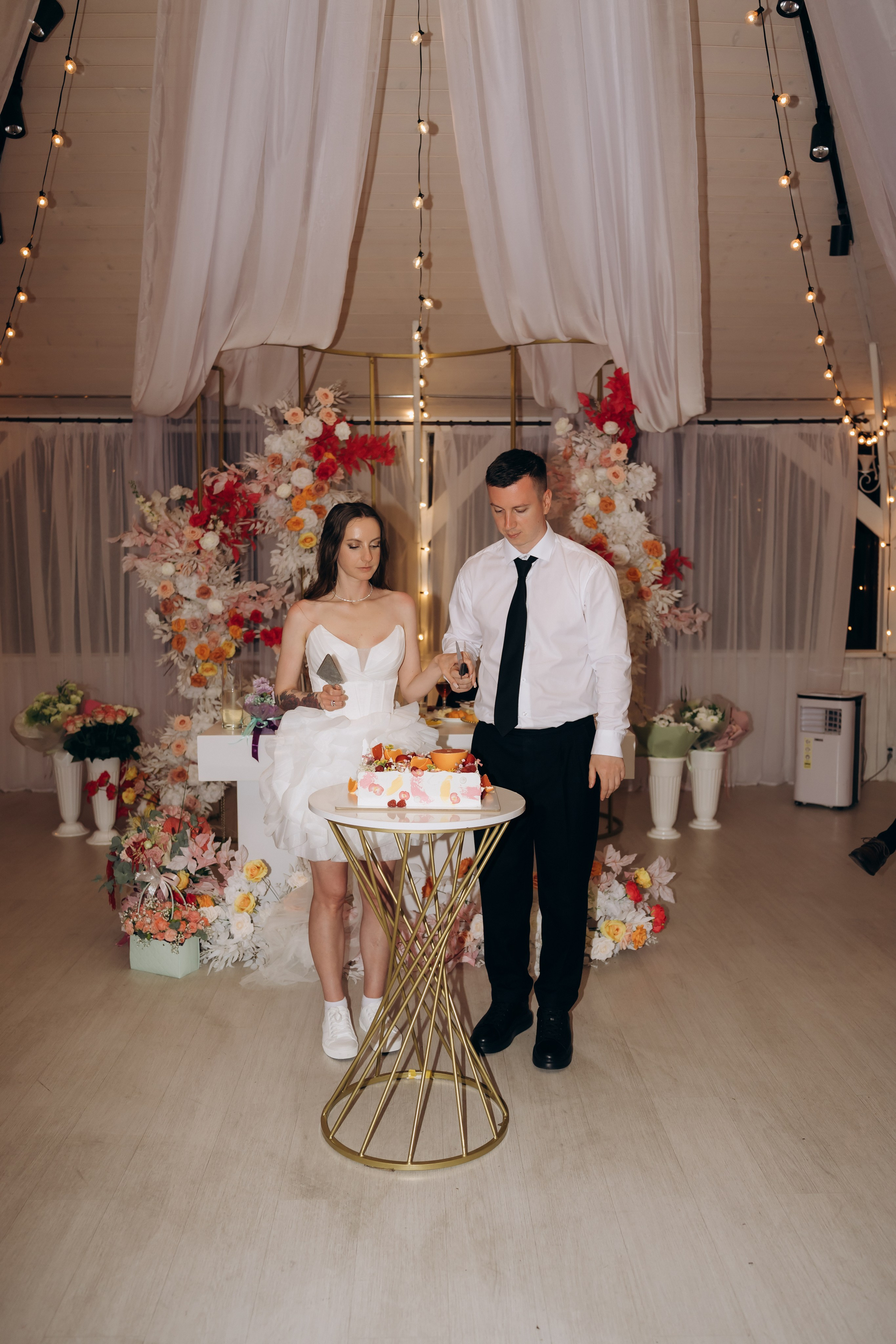 Руслан и Марина. Полный день. Ирина Гонтарева|Фотограф|Белгород