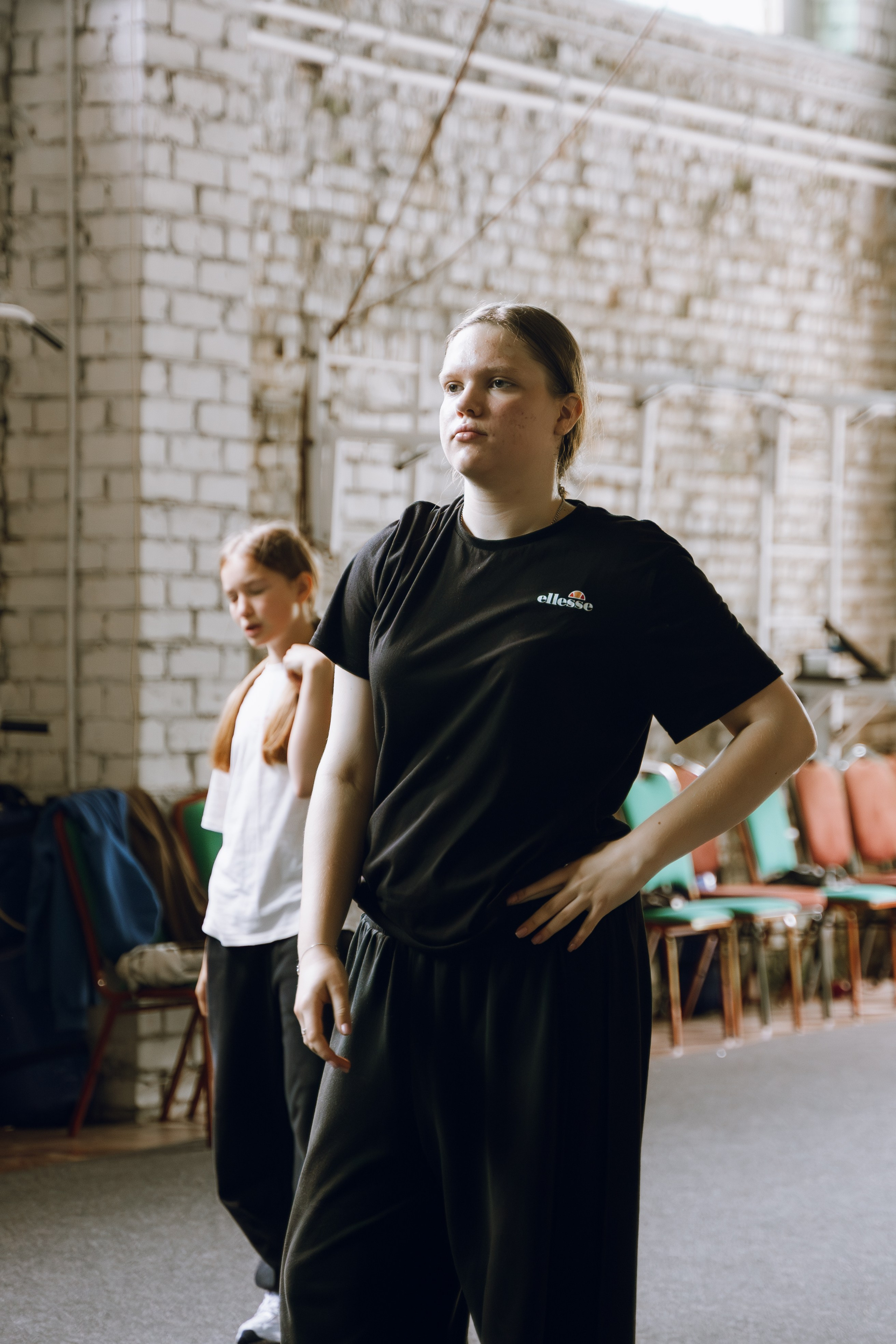 FO camp 4 2025. Фотограф Надежда Погребняк | Рязань | Москва