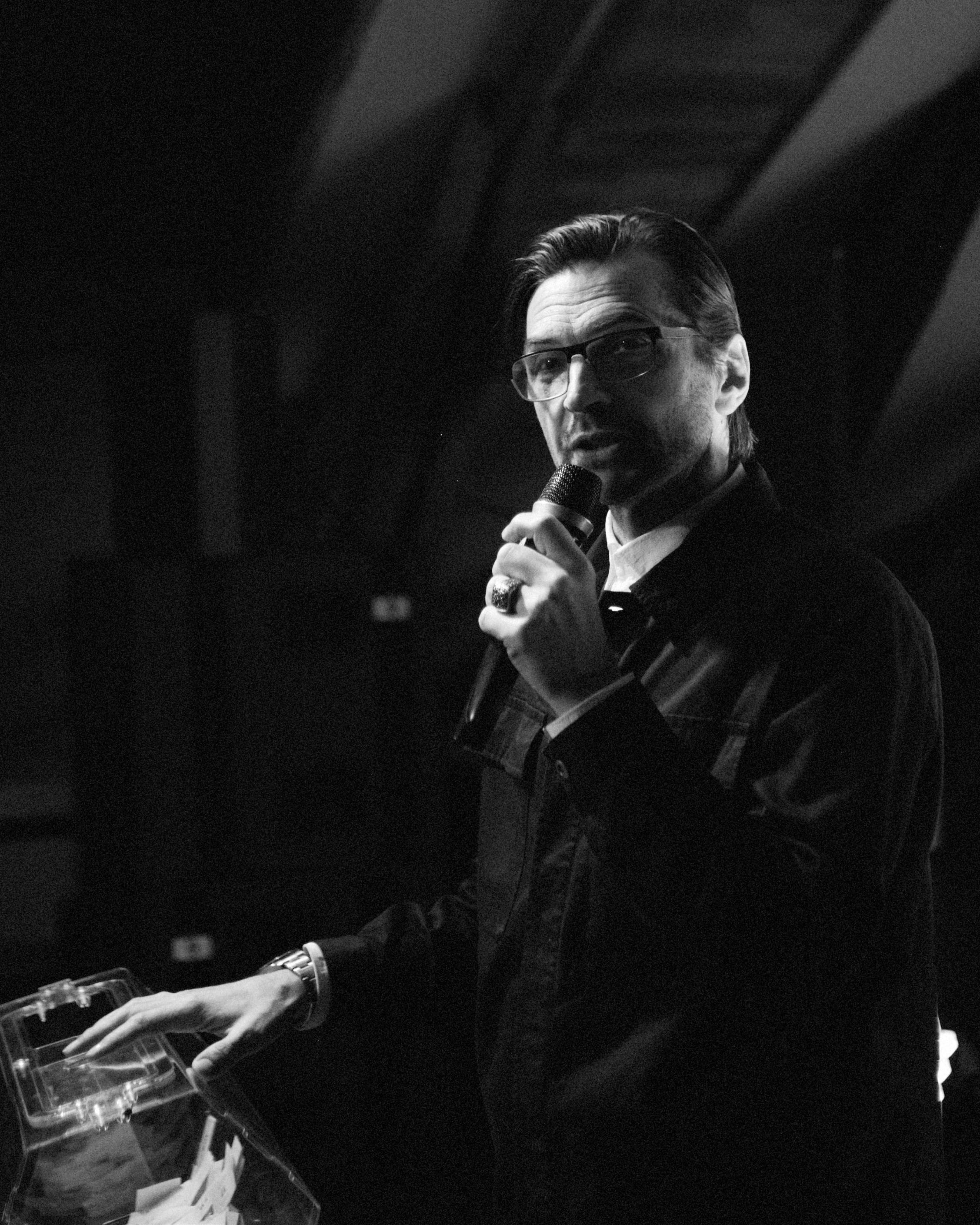 Фотосъемка юбилея компании. Фотограф Серафим Крюков