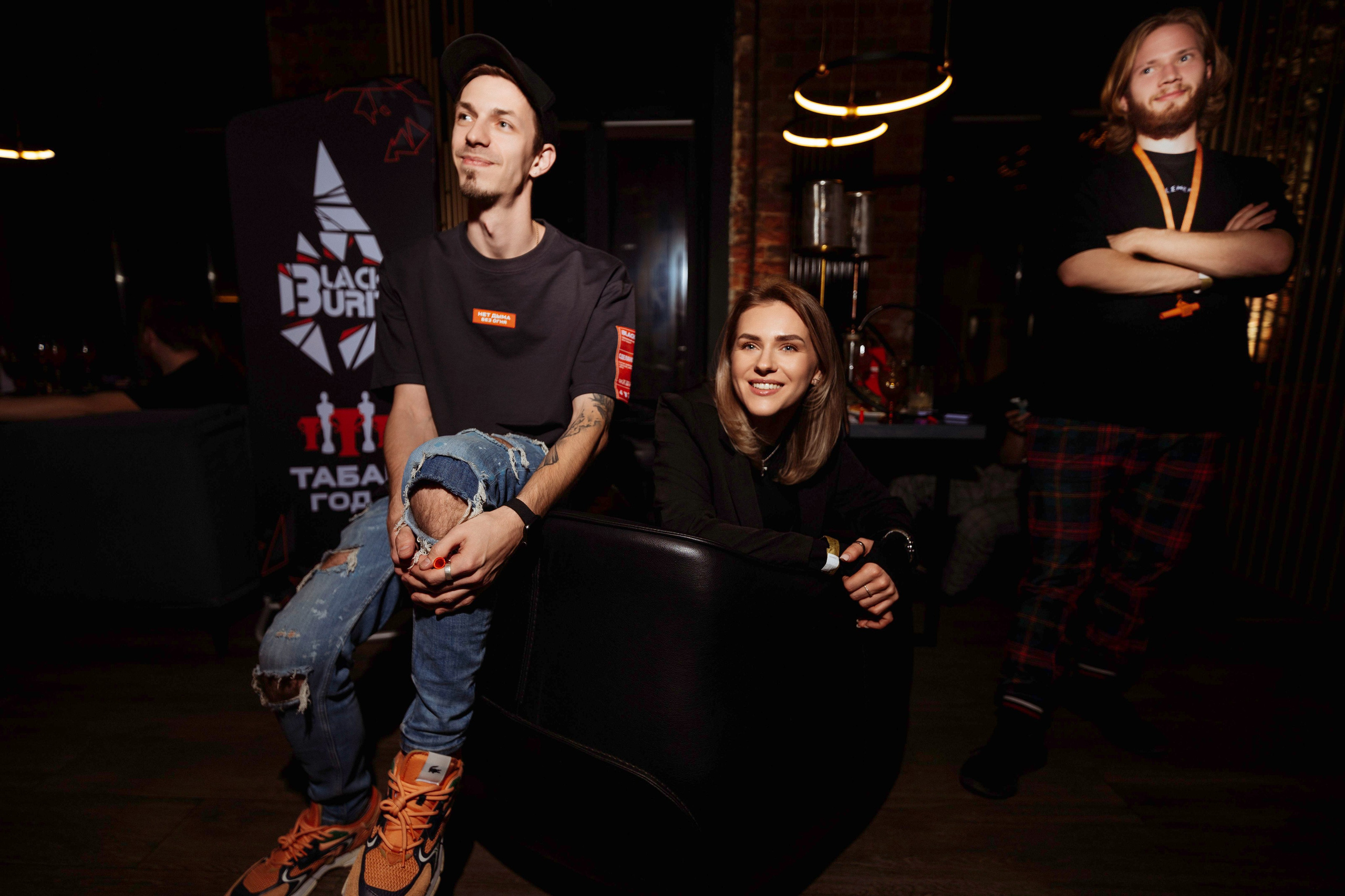 BURN x NIKO. Владимир Вершинин, тот самый свадебный видеограф