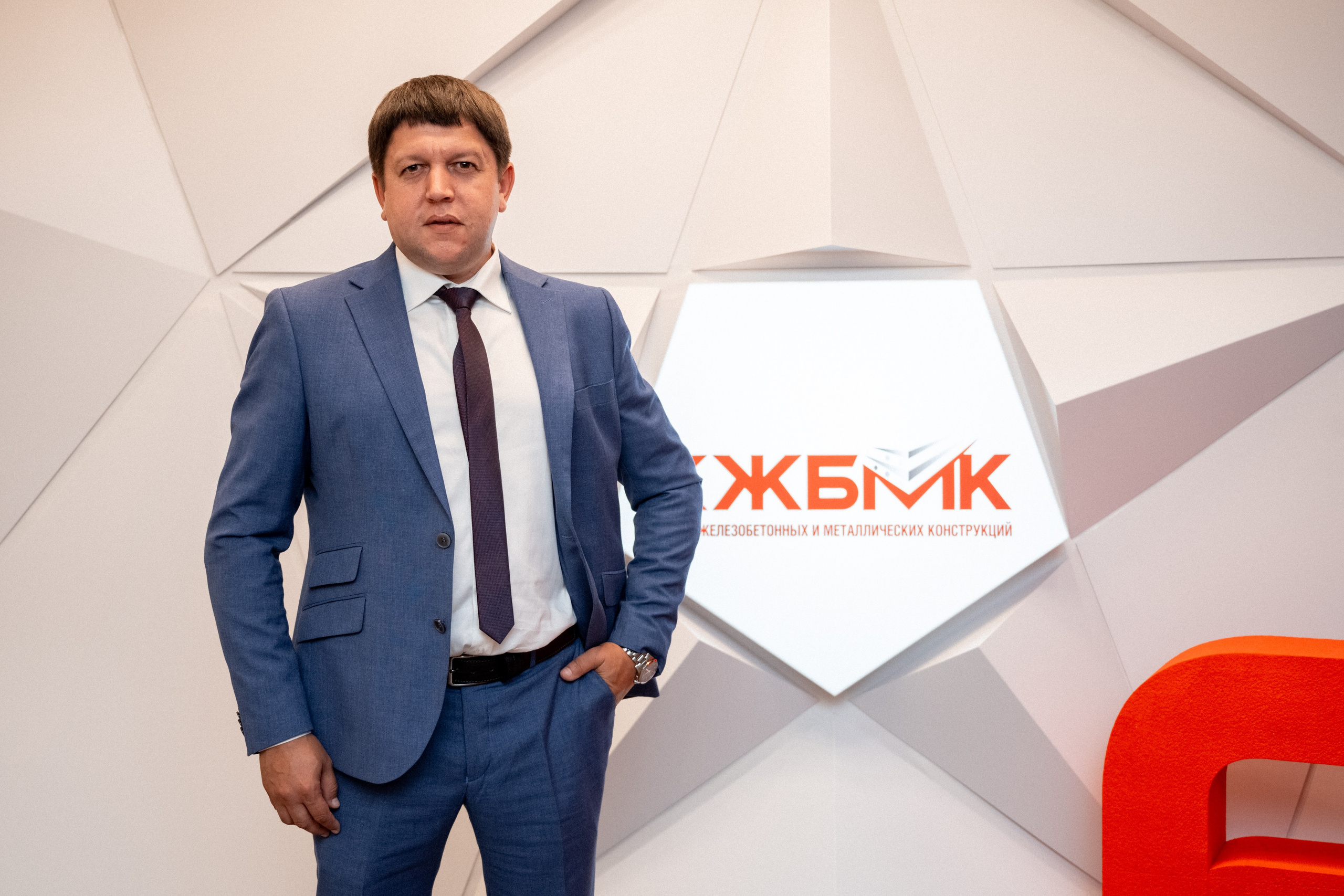 65 лет Металлургам