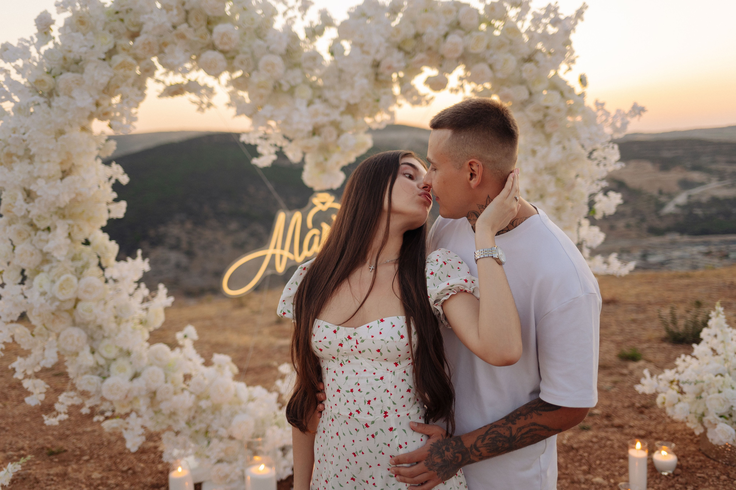 S&M. Семейный фотограф в Севастополе и Симферополе Александра Чистякова