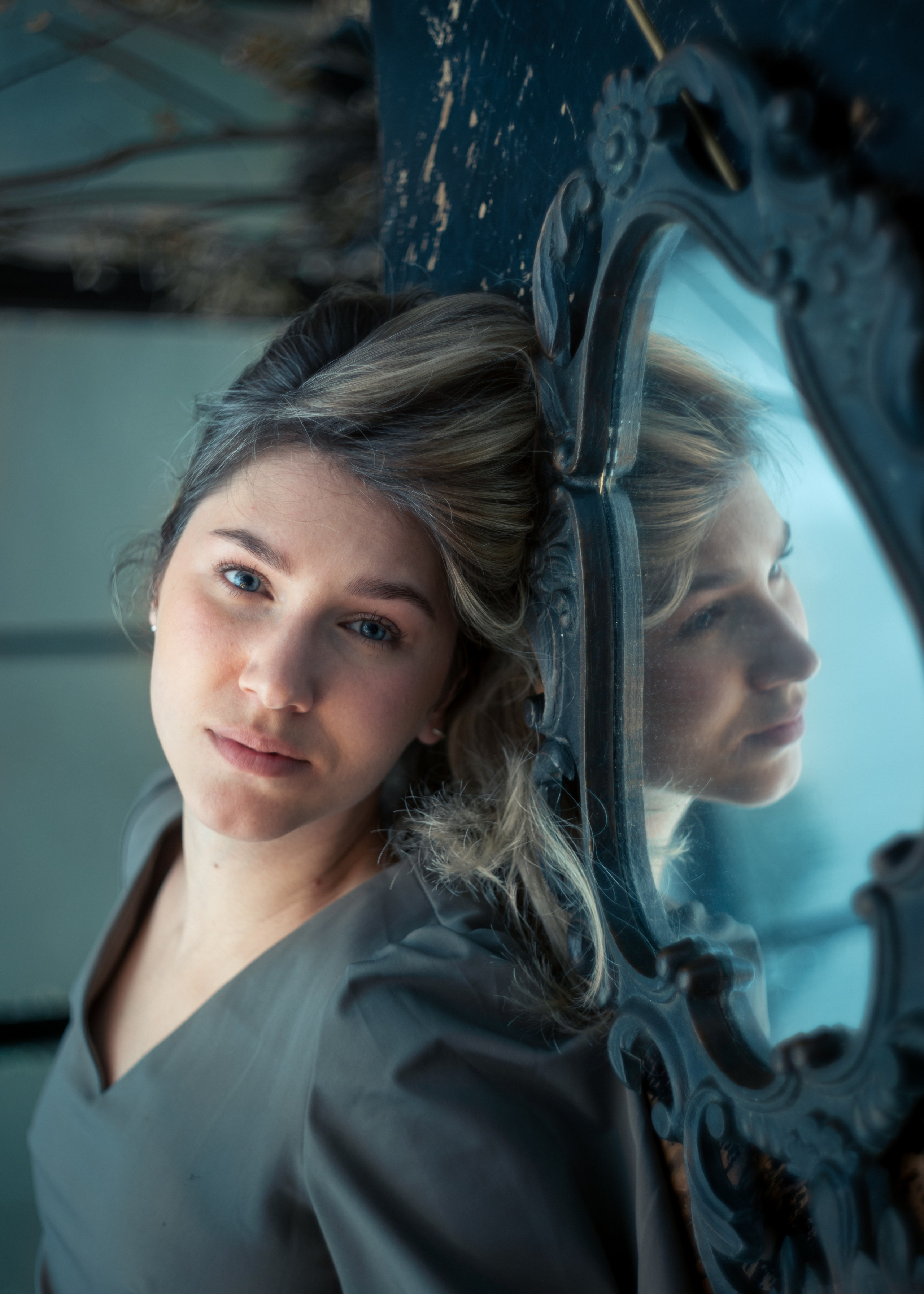 Полина. Фотограф в Москве Лера Юдина