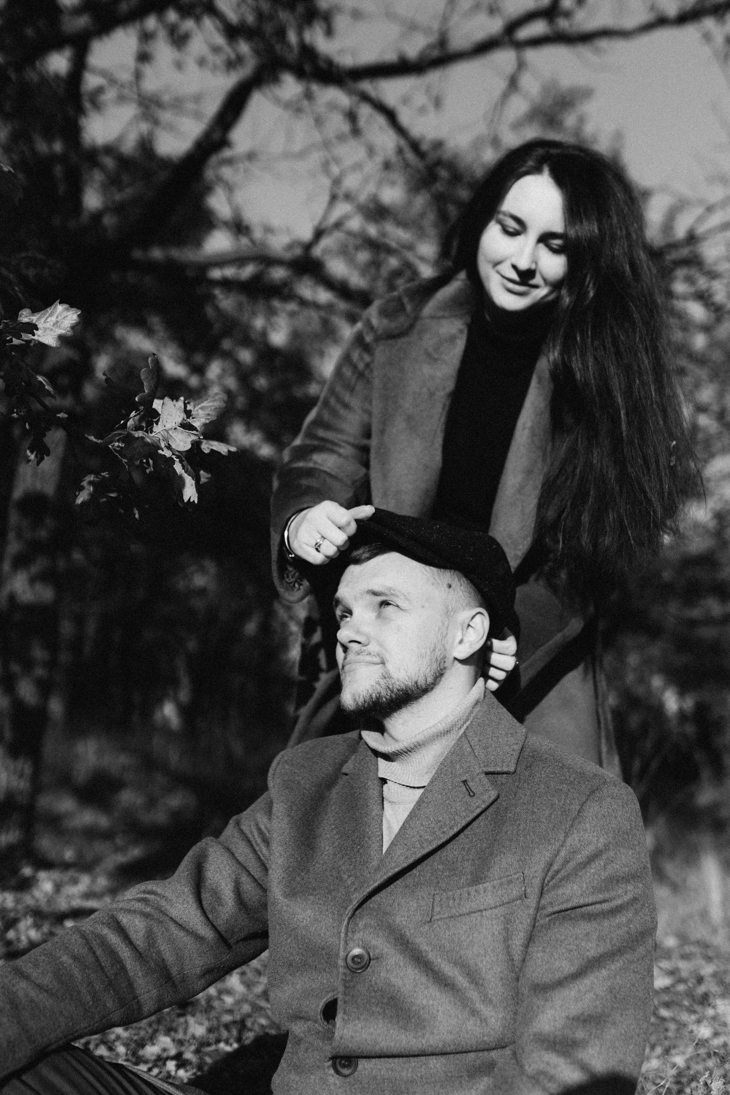 Максим и Виктория. Свадебный и семейный фотограф в Белгороде Юлия Першина