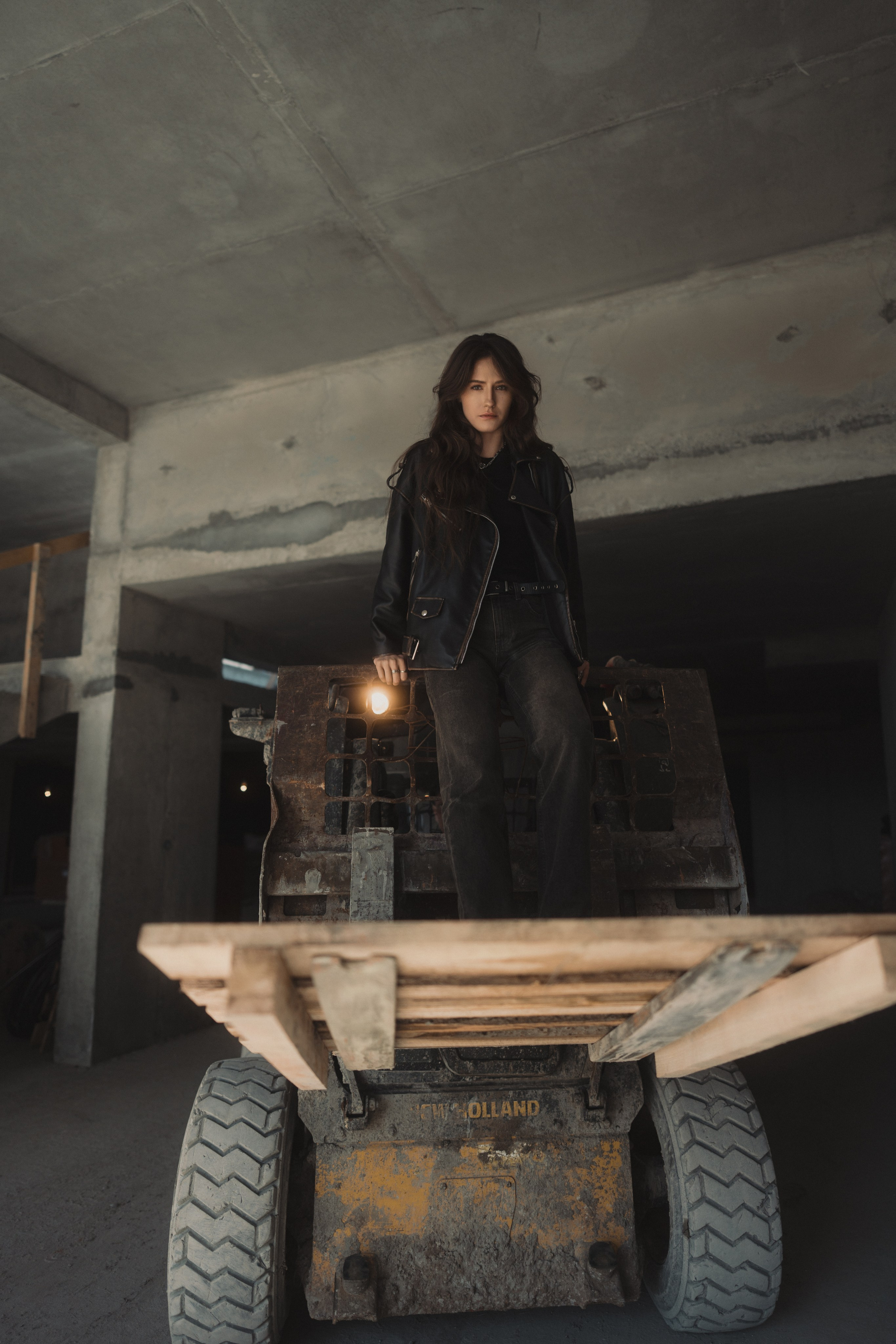 Портретный фотограф в Казани Антон Аванзато