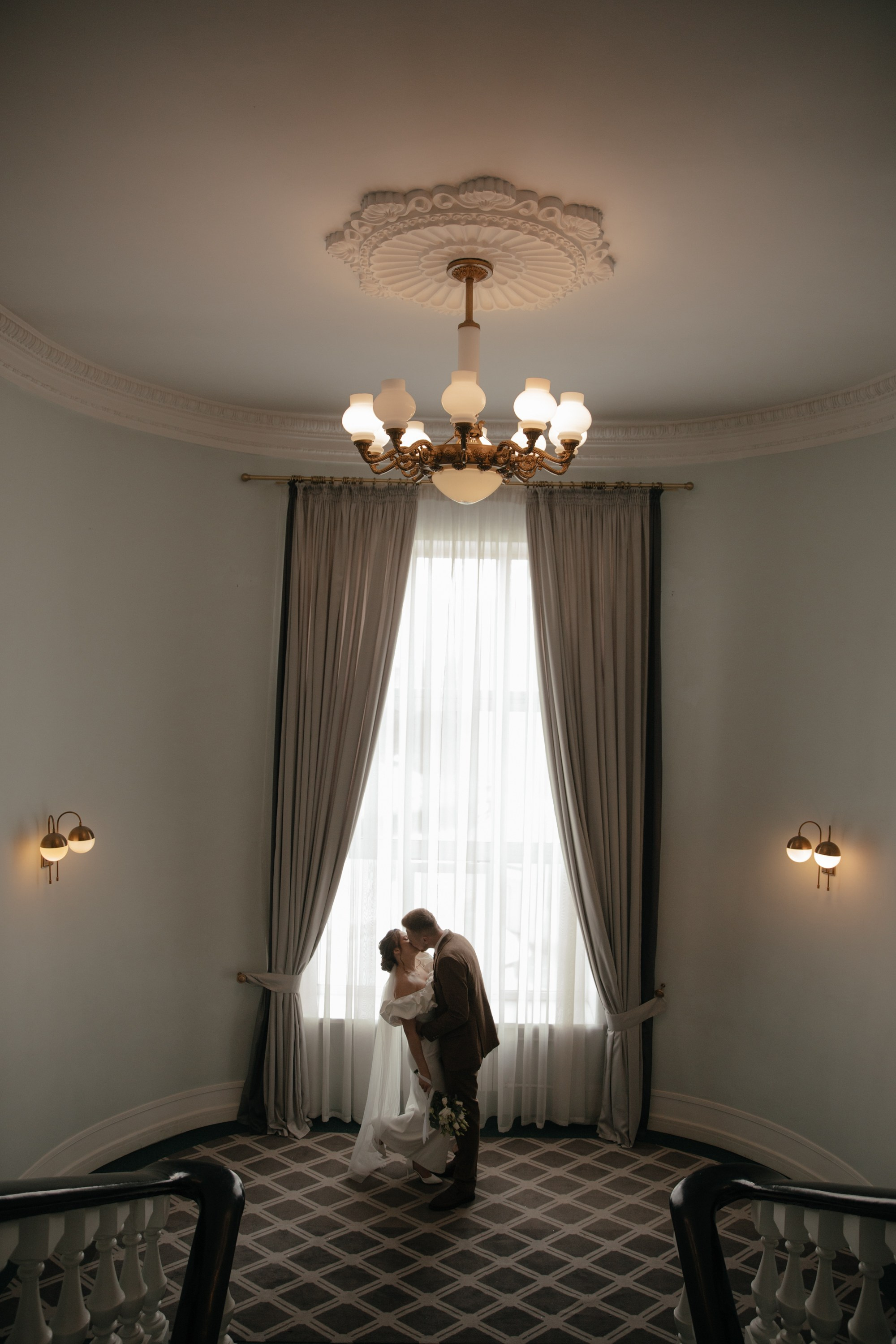 Яков и Светлана. Фотограф Барнаул Полина Теплова