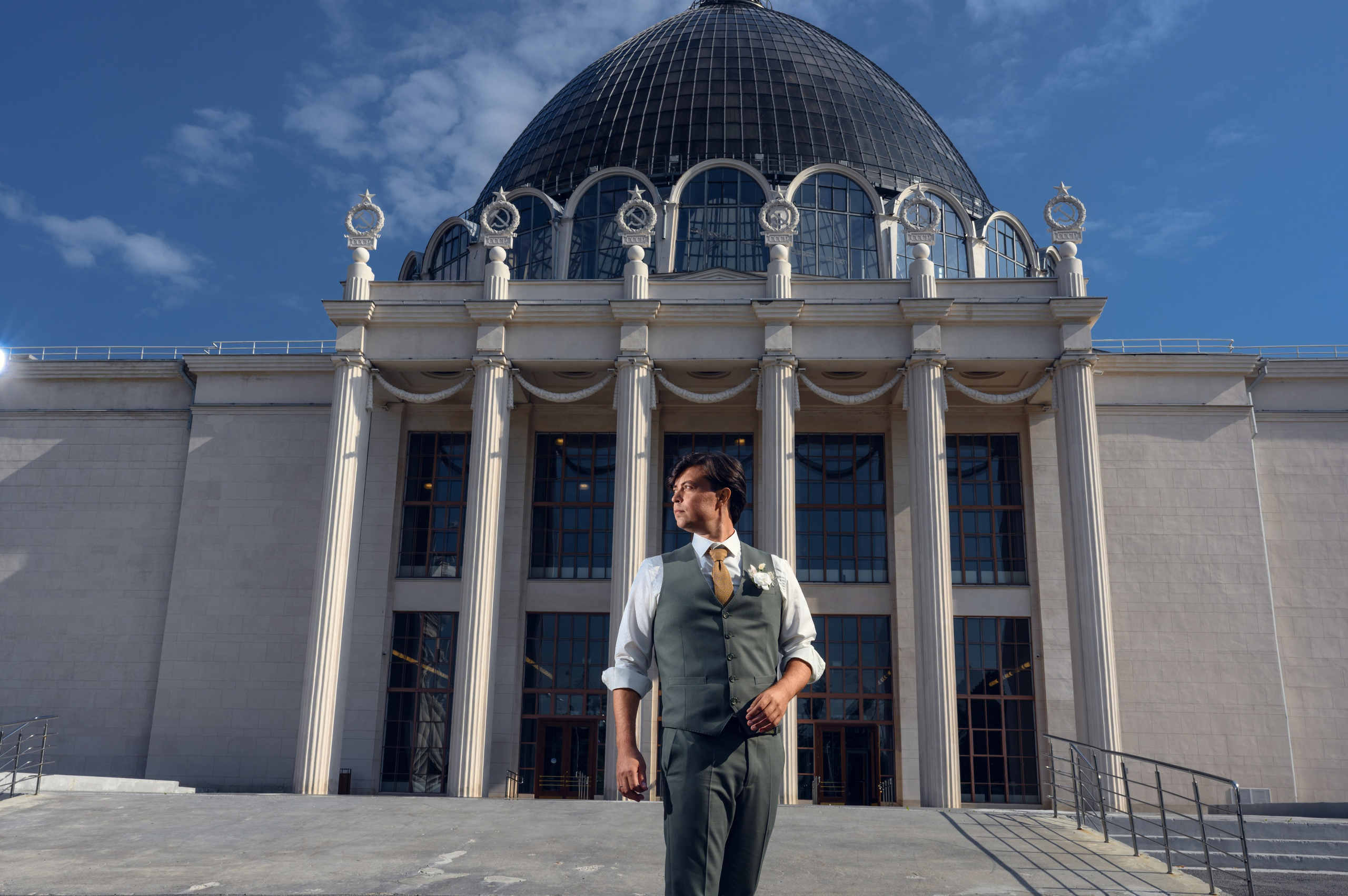 Свадьбы. Фотограф Светозар Андреев