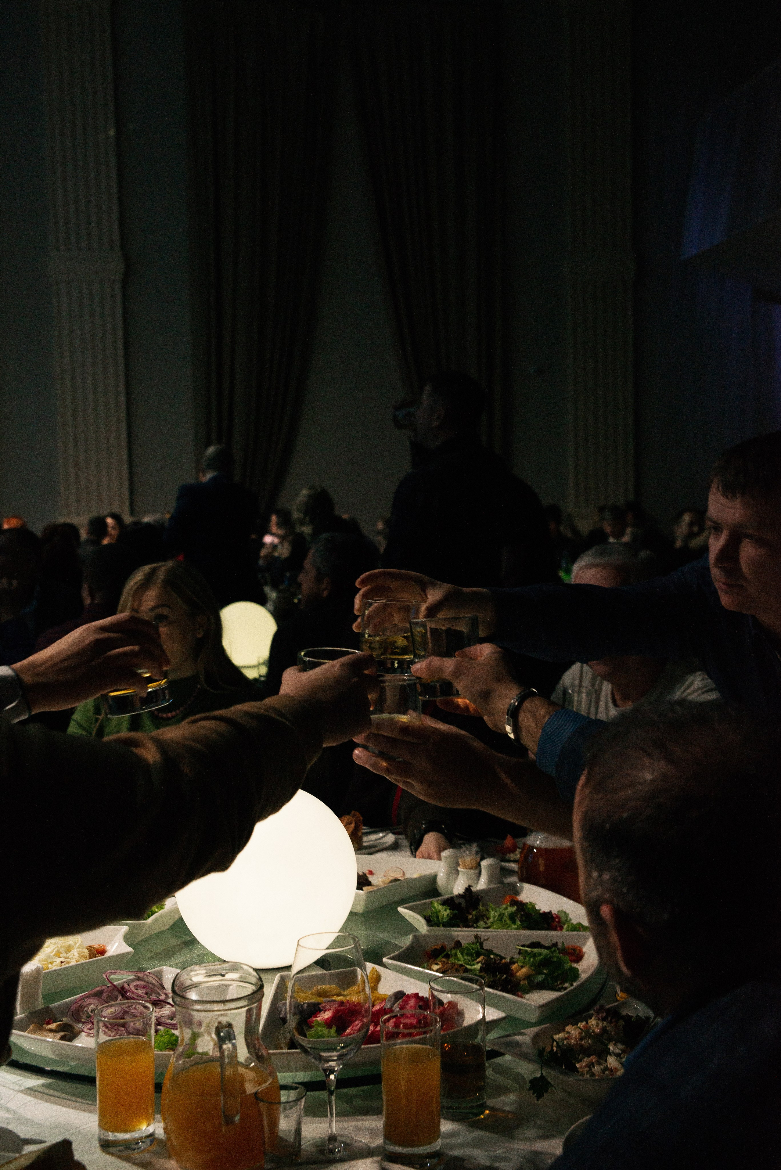 Репортажная фотосессия в краснодаре