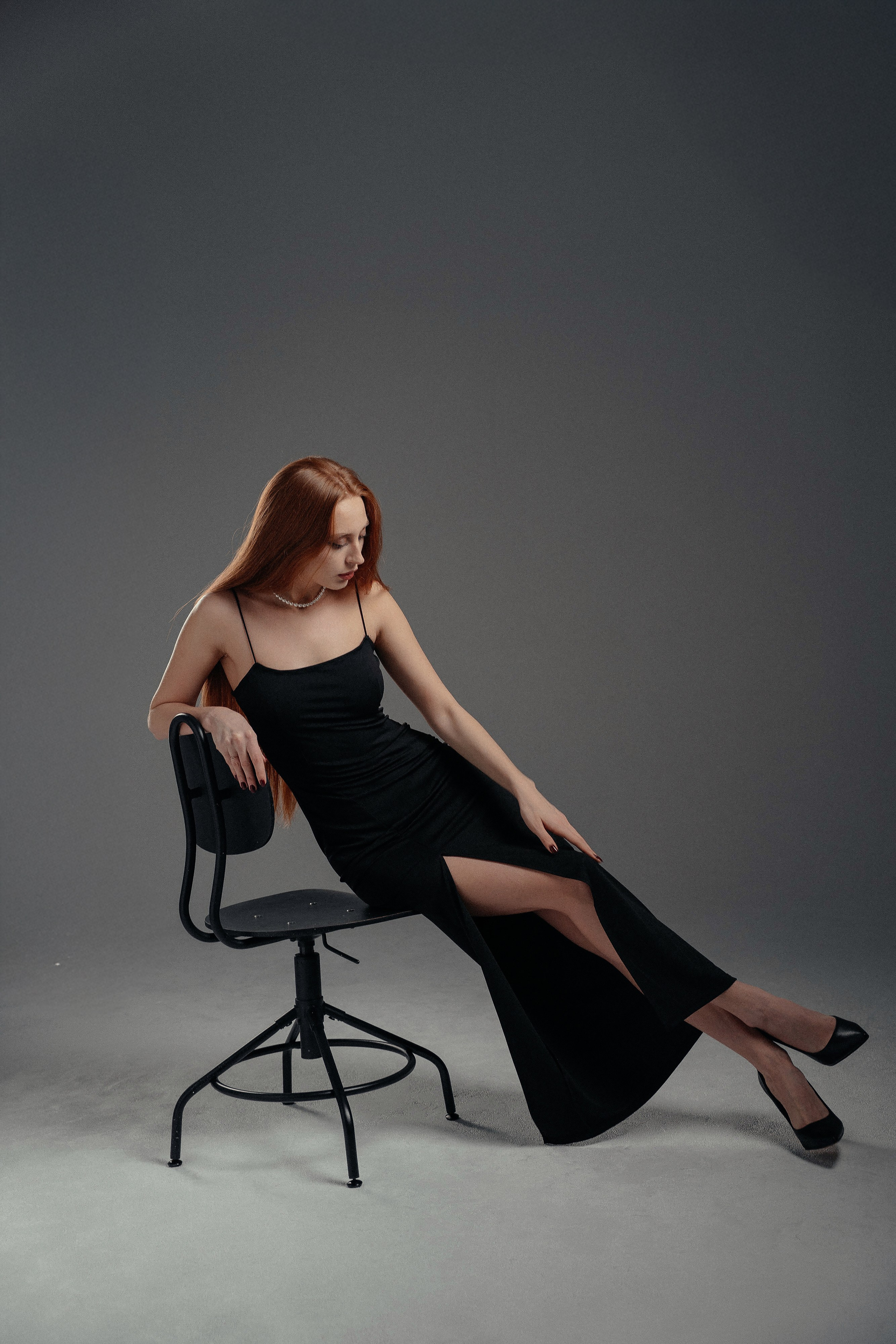 Личная съемка. Главная