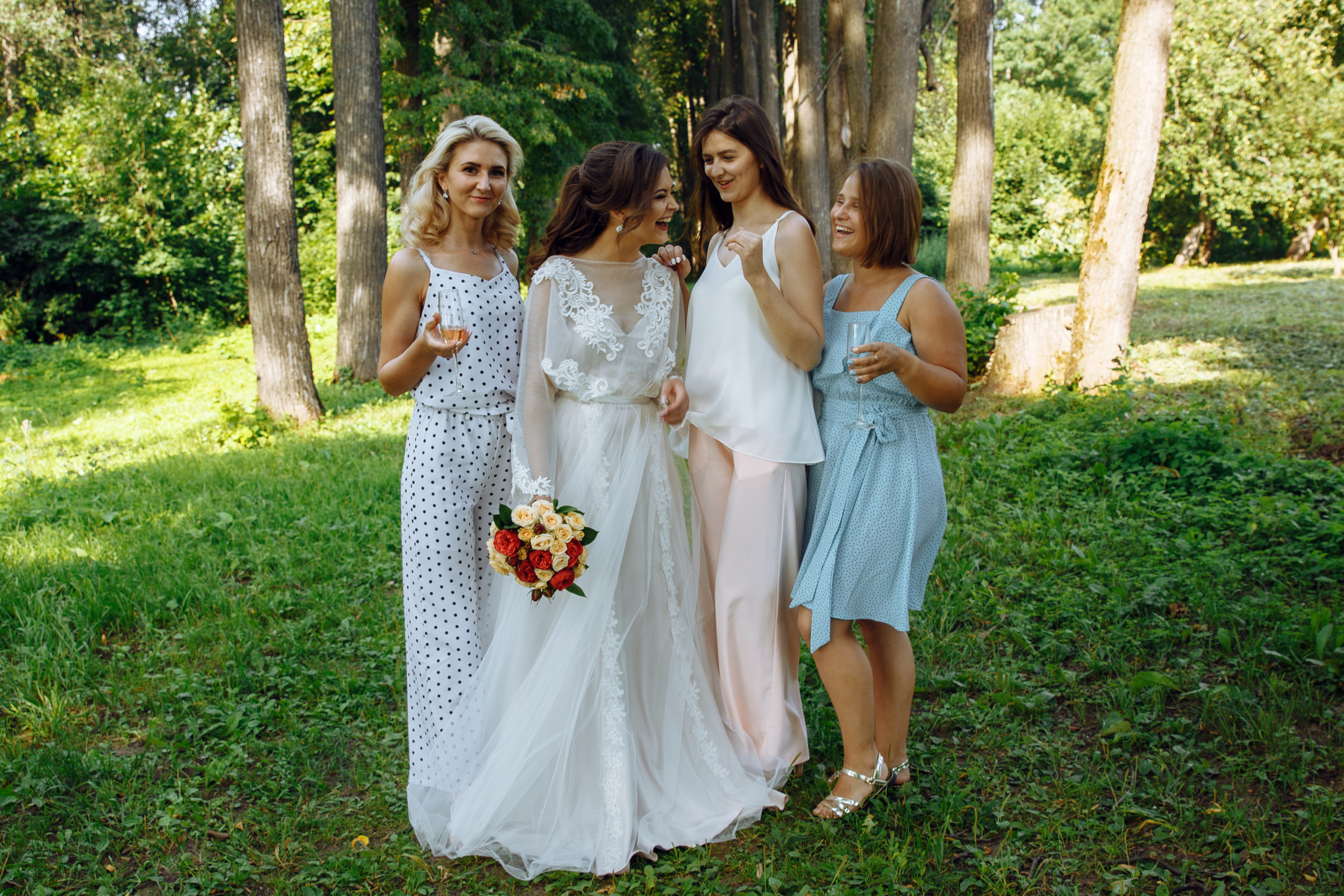 Свадебный и портретный фотограф в Нижнем Новгороде и Нижегородской обл