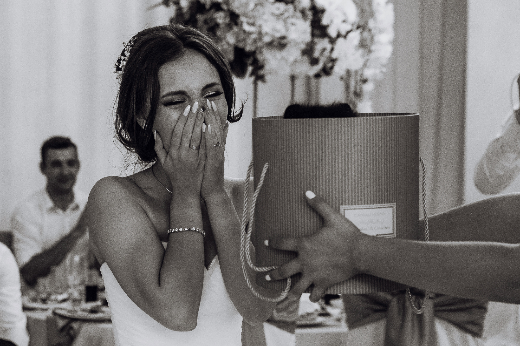 Свадебный и портретный фотограф в Нижнем Новгороде и Нижегородской обл