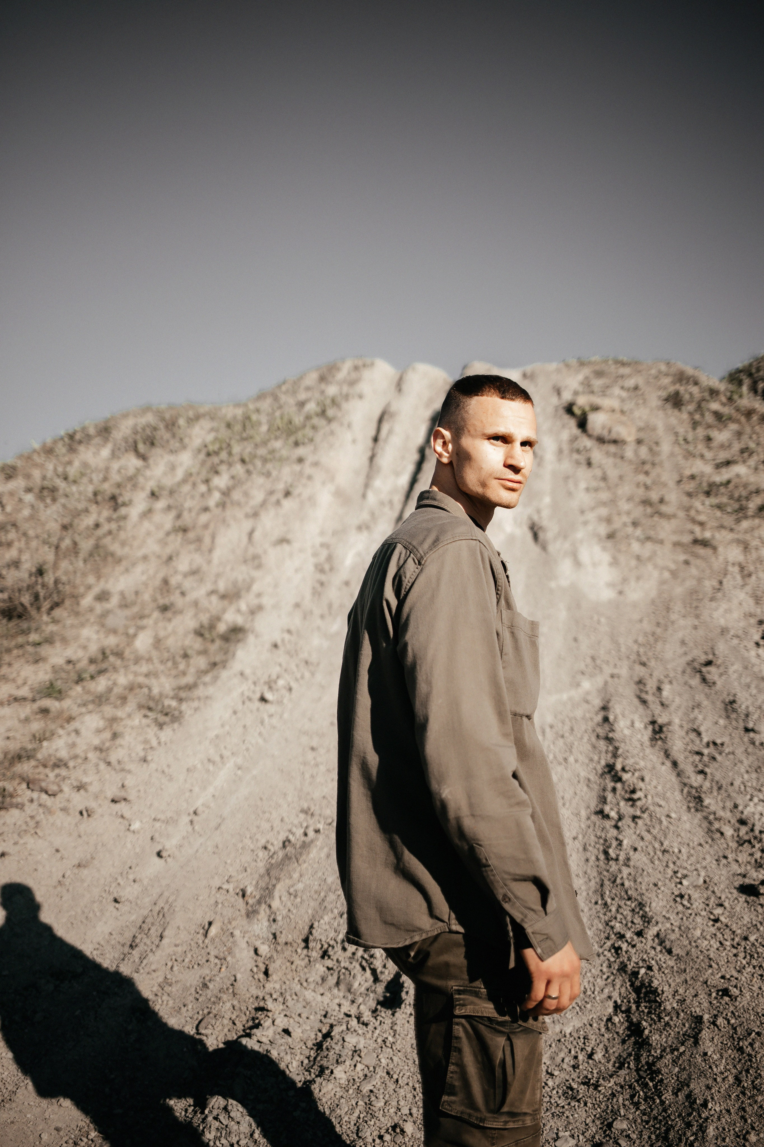 Личности. Фотограф Анастасия Огнева