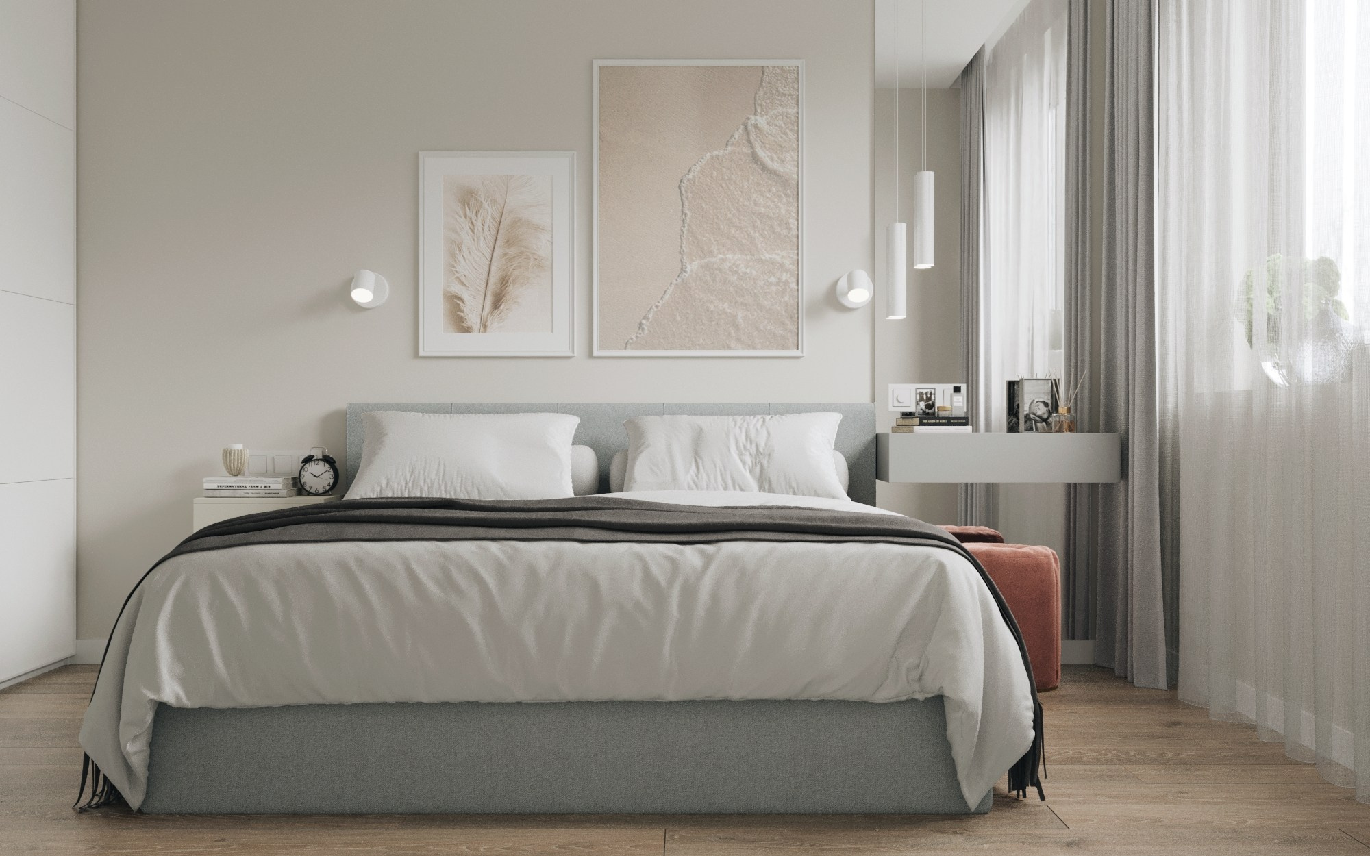 Вторичка 49,5 кв.м. Главная