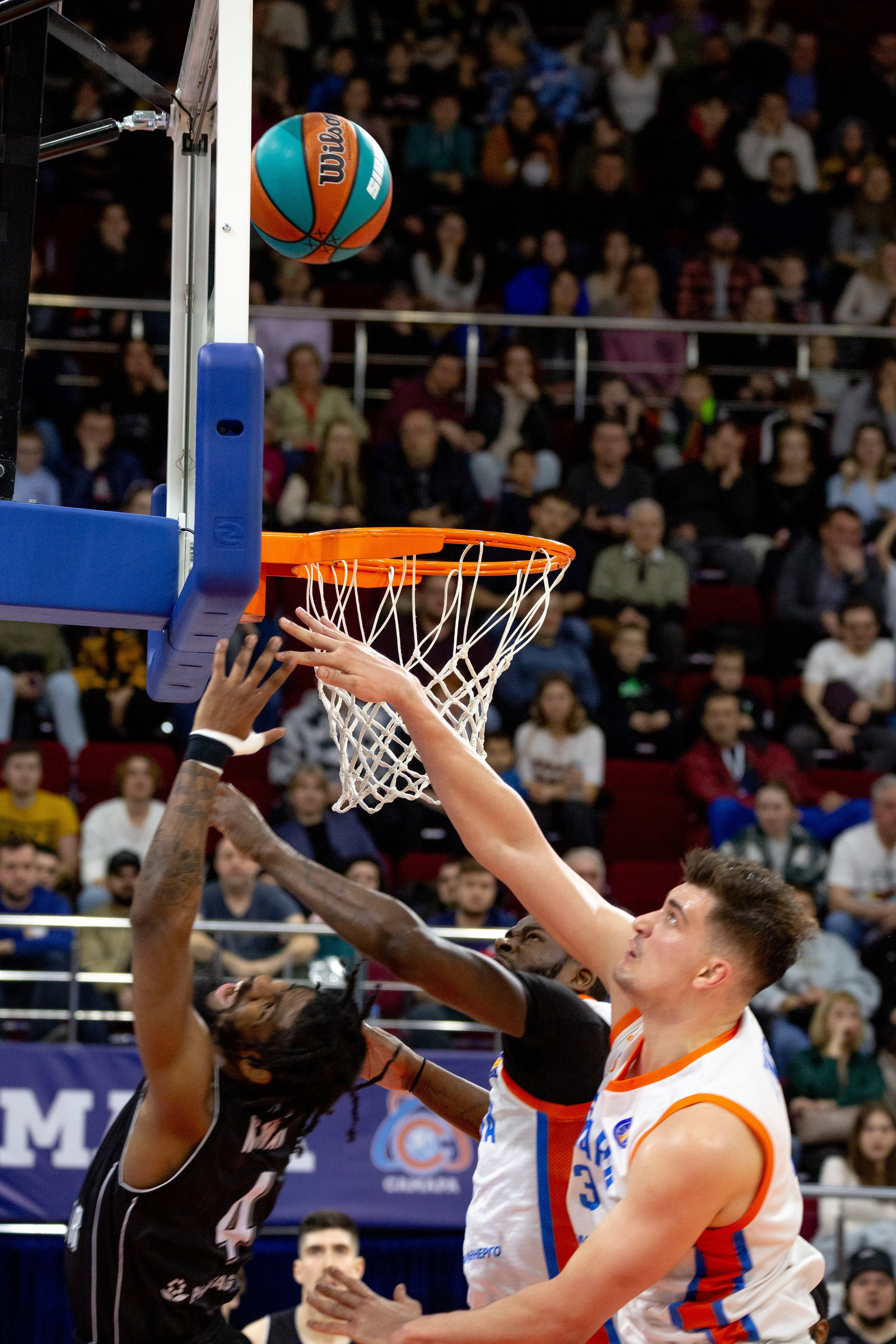 Спорт. Роман Наумов профессиональный фотограф