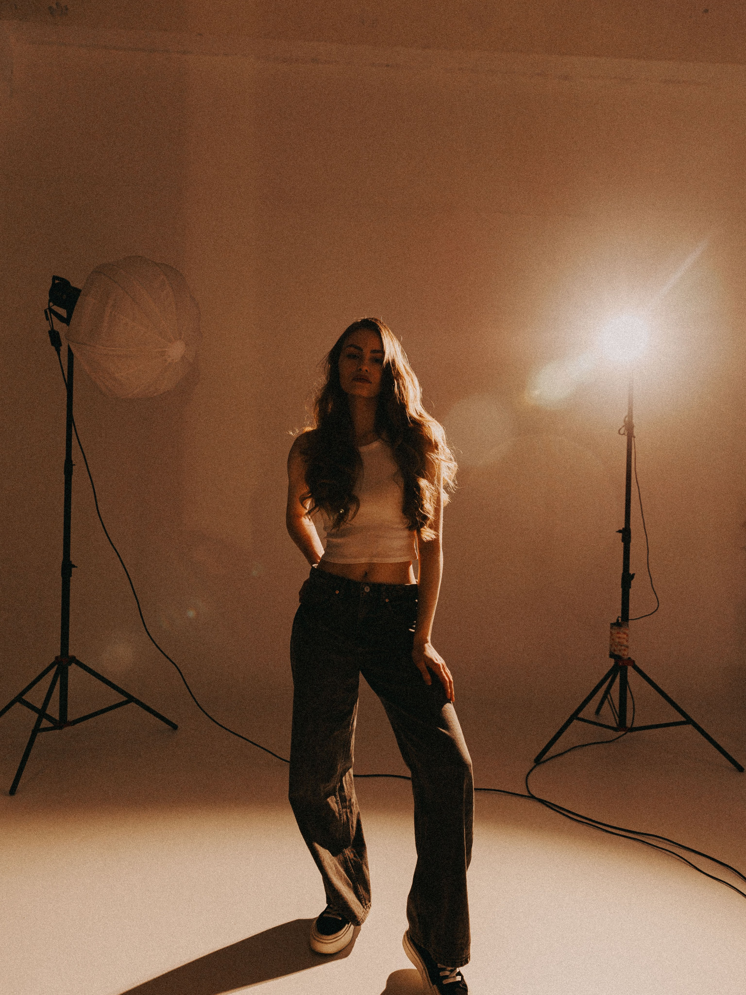 Arina. Свадебный и портретный фотограф в Калининграде и Москве Марк Юдинцев