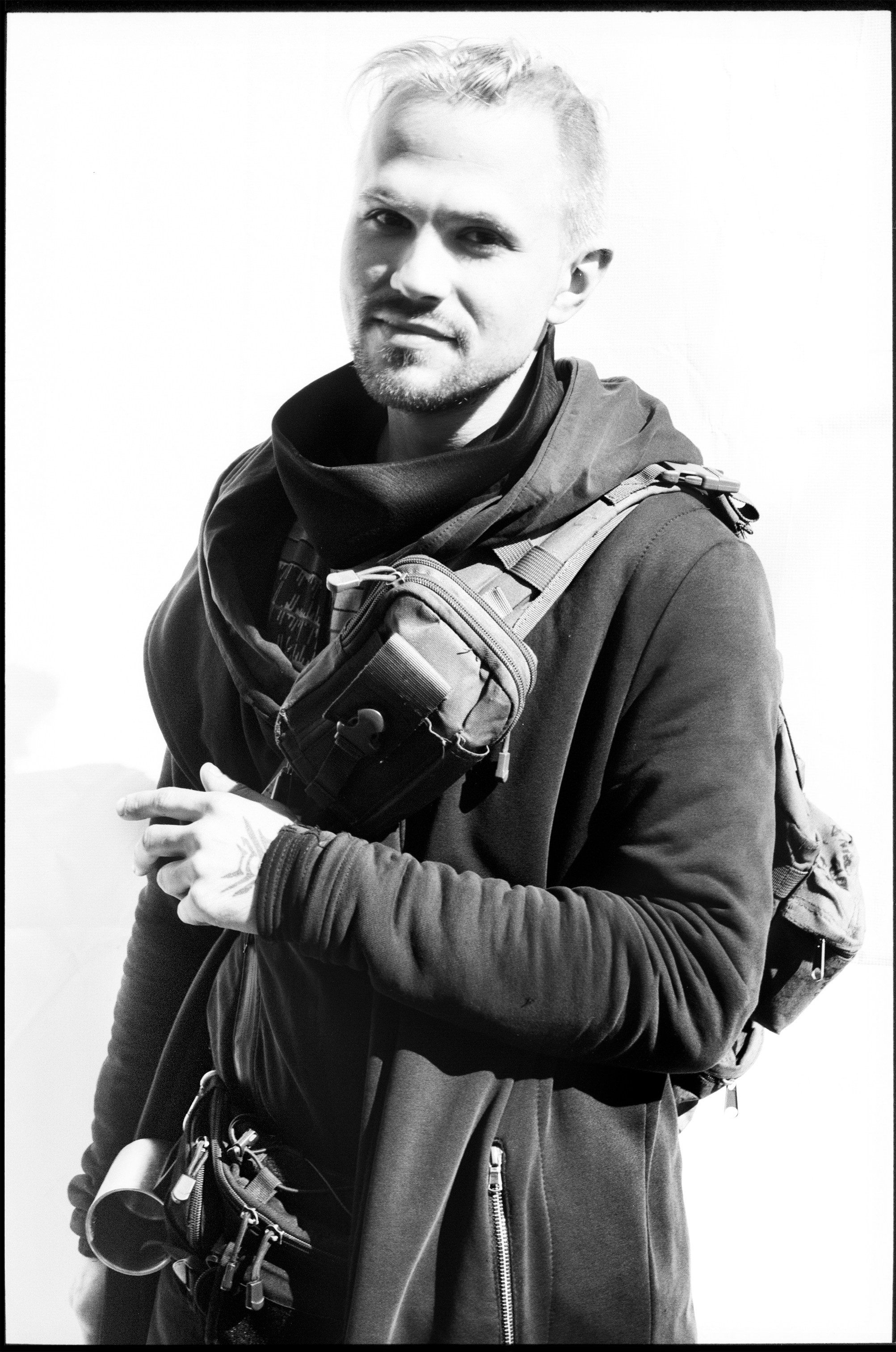 SYSTO PORTRAIT SESSION 2025. Портретный и художественный фотограф в Москве Пётр Корень