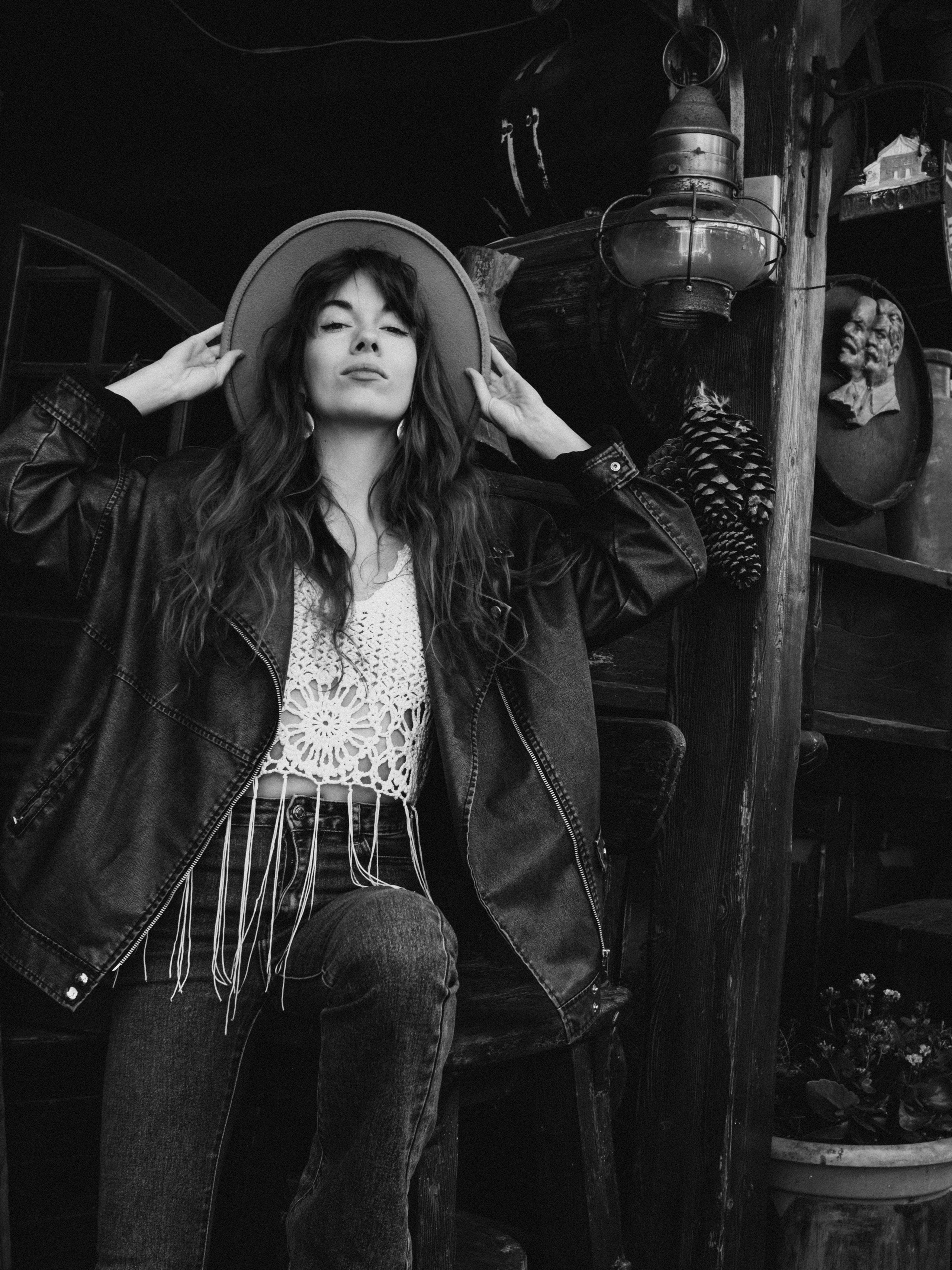 Прогулка в стиле кантри. ✨Архетип-фотограф в Сочи| Фотонумеролог. Проводник визуальной трансформации