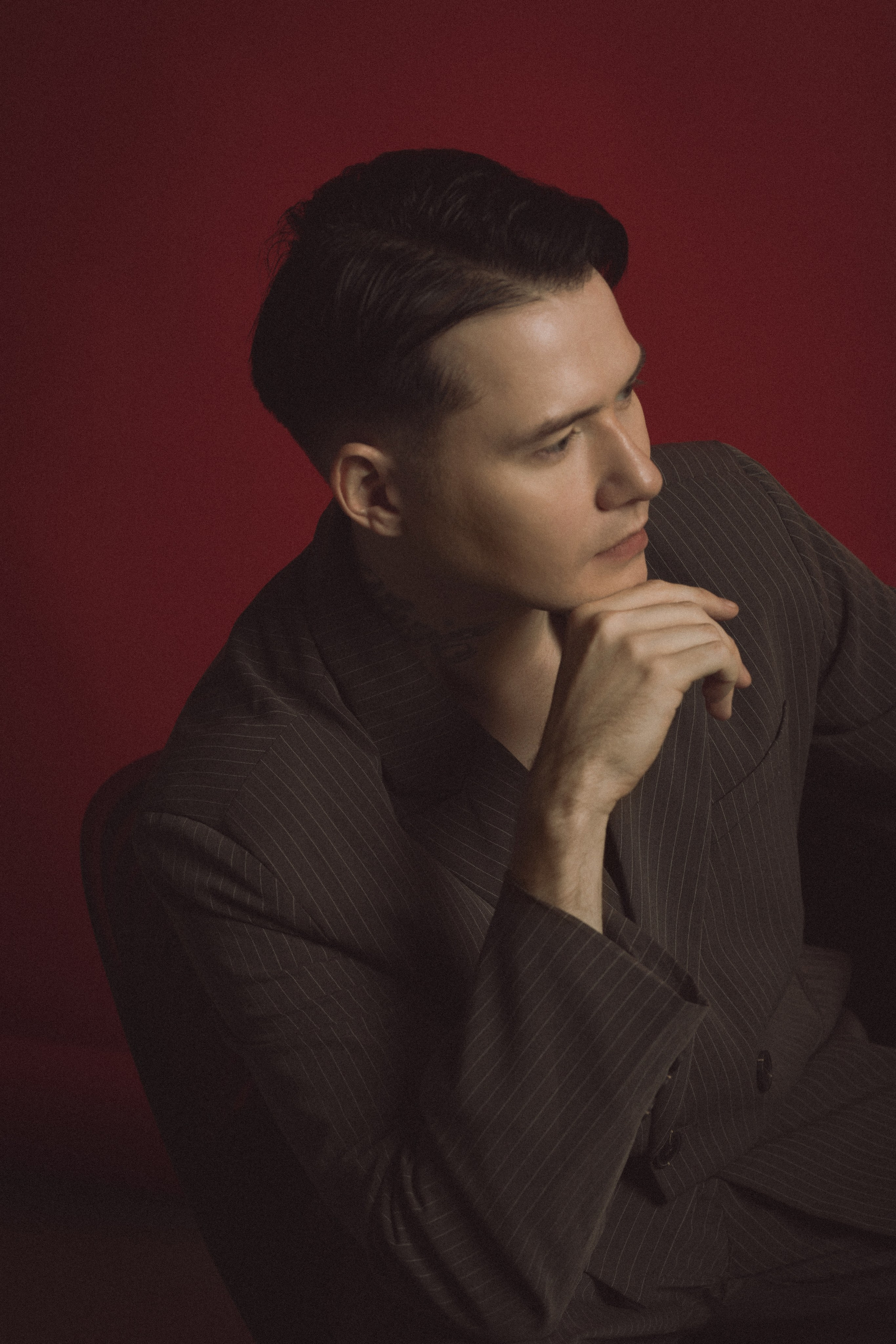 Мужская фотосессия. Фотограф Яна Майорникова