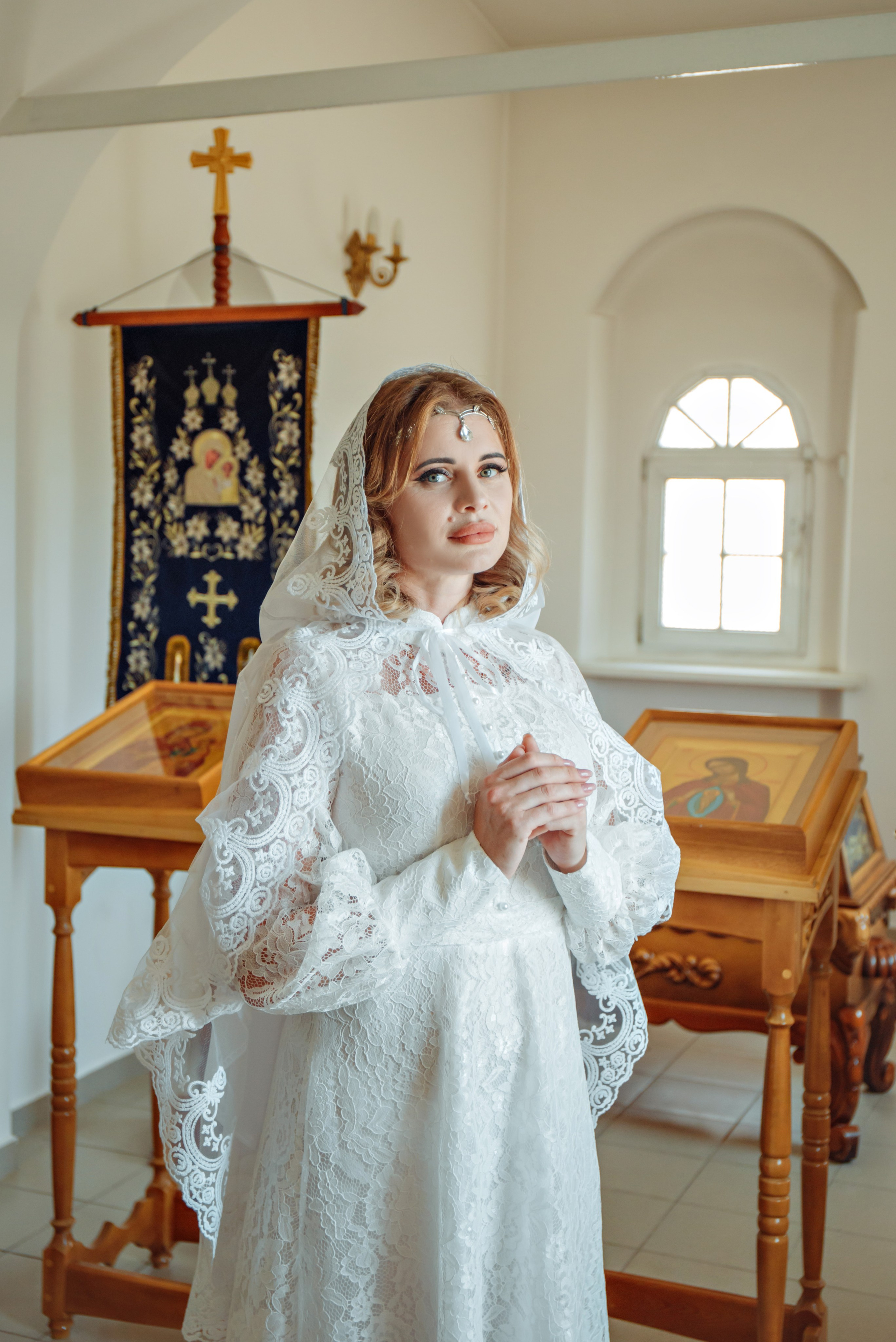 Венчание. Семейный фотограф из Новошахтинска Антонина Змиенко