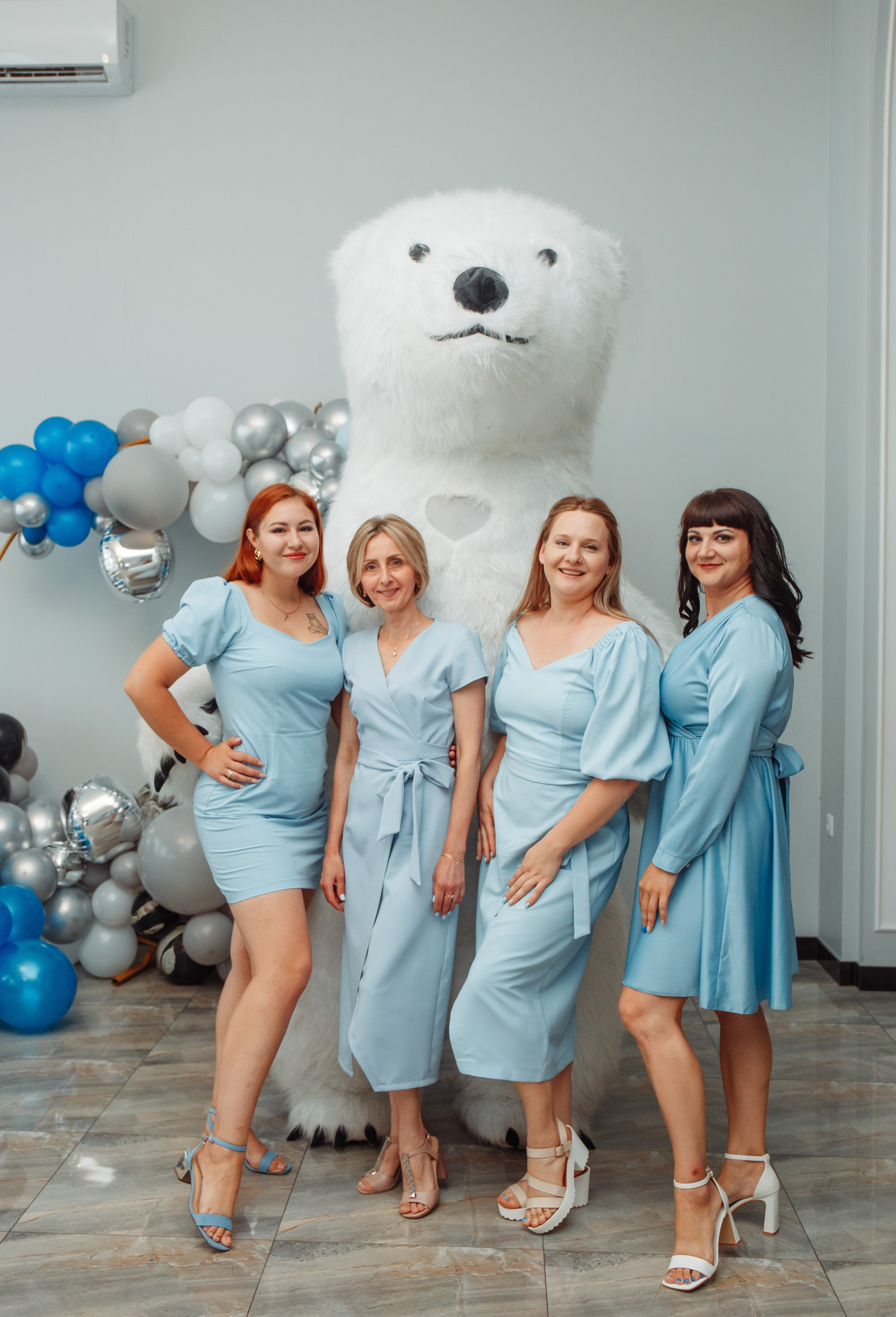 Банкеты. Семейный фотограф из Новошахтинска Антонина Змиенко