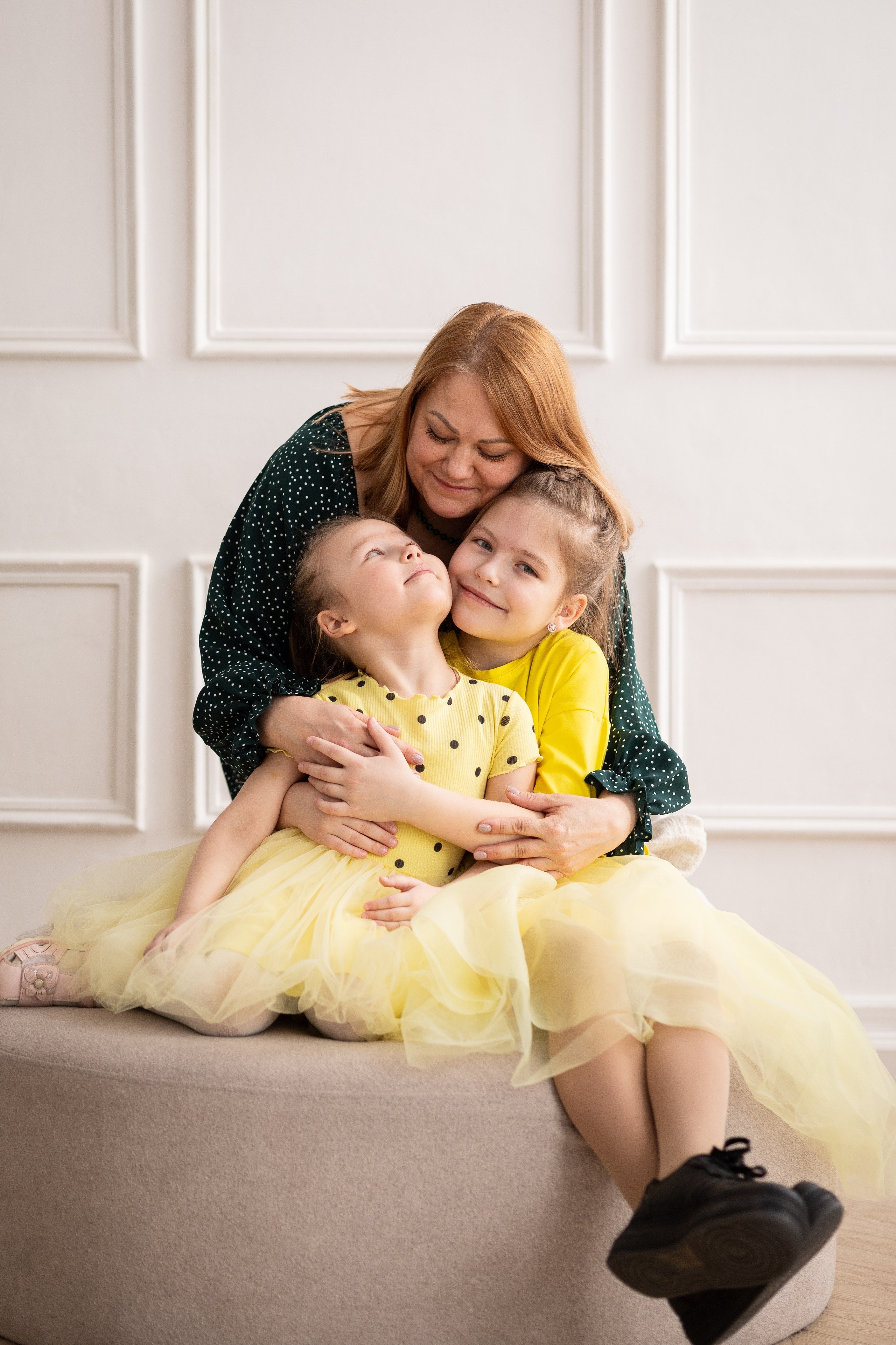 Где-то на белом свете. Фотограф Яна Матвеева в Ижевске