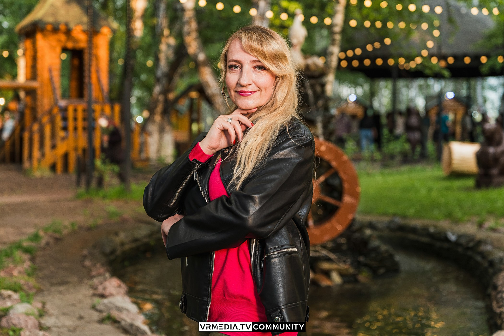 В гостях «У Петровича»