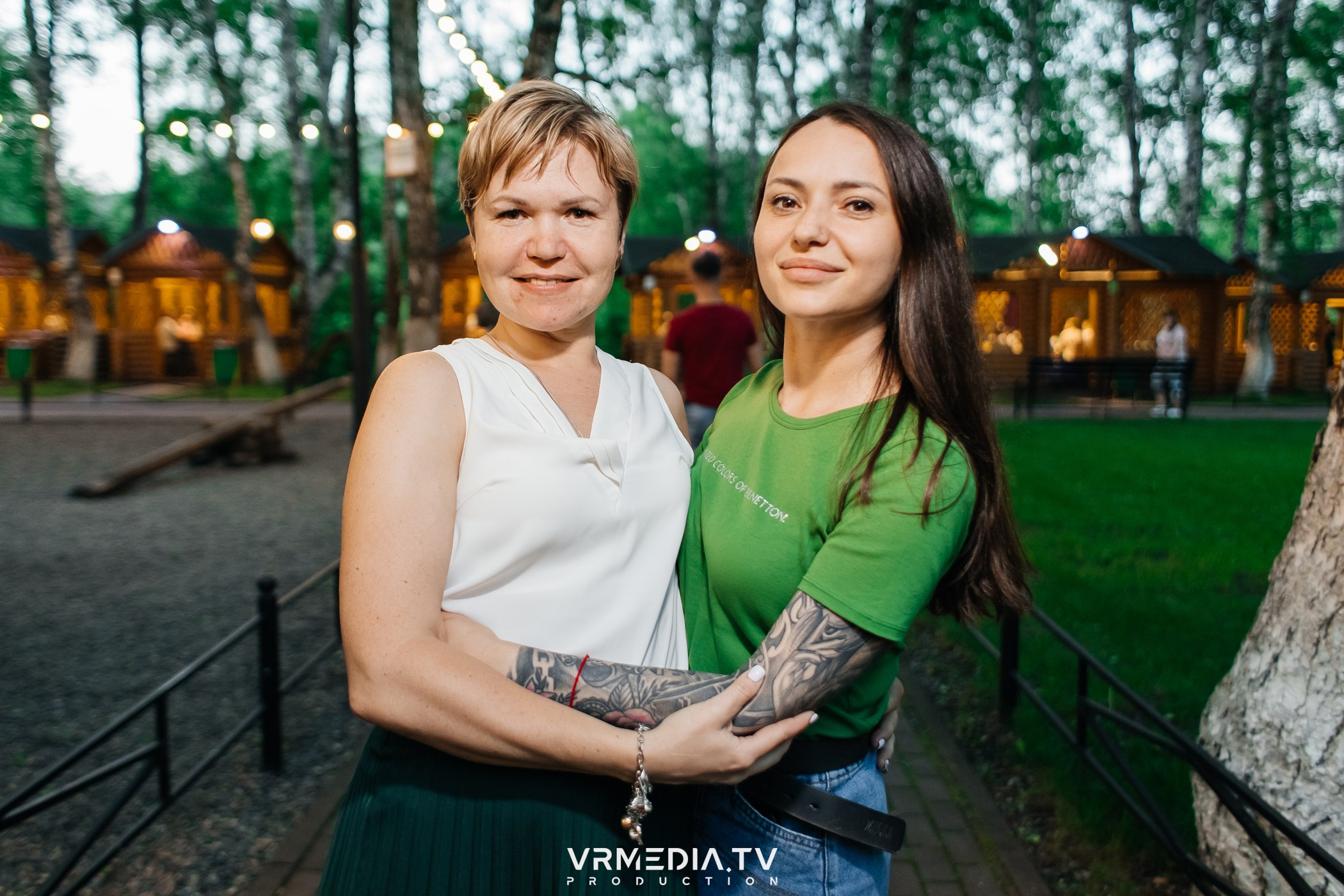 «Октоберфест» в ресторане «Мюнхен»