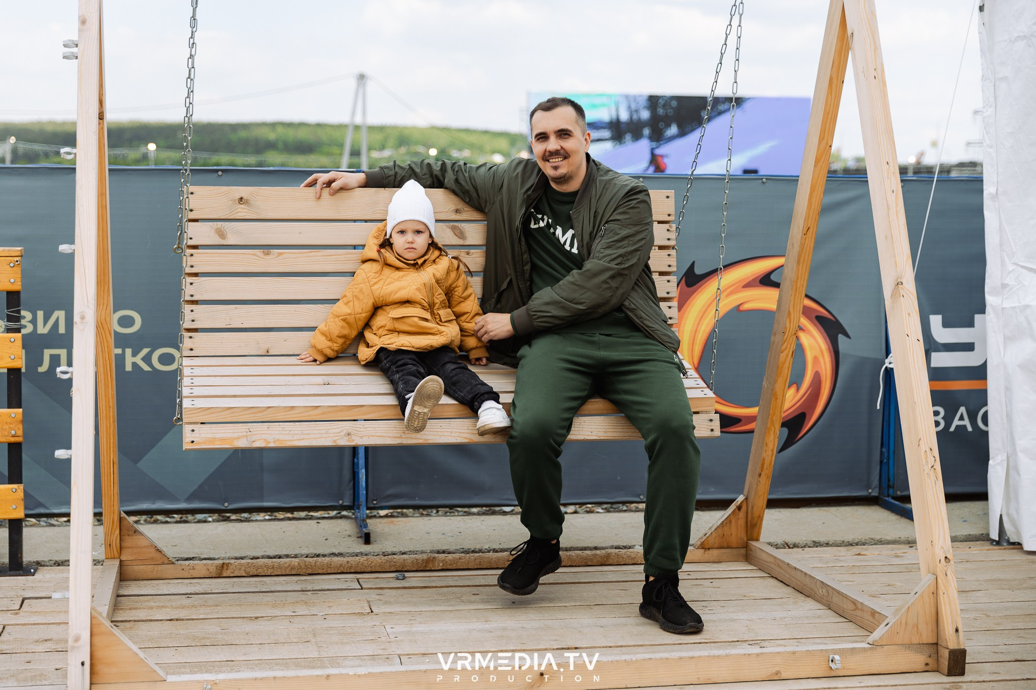 Традиционный летний базар и гараж-сейл