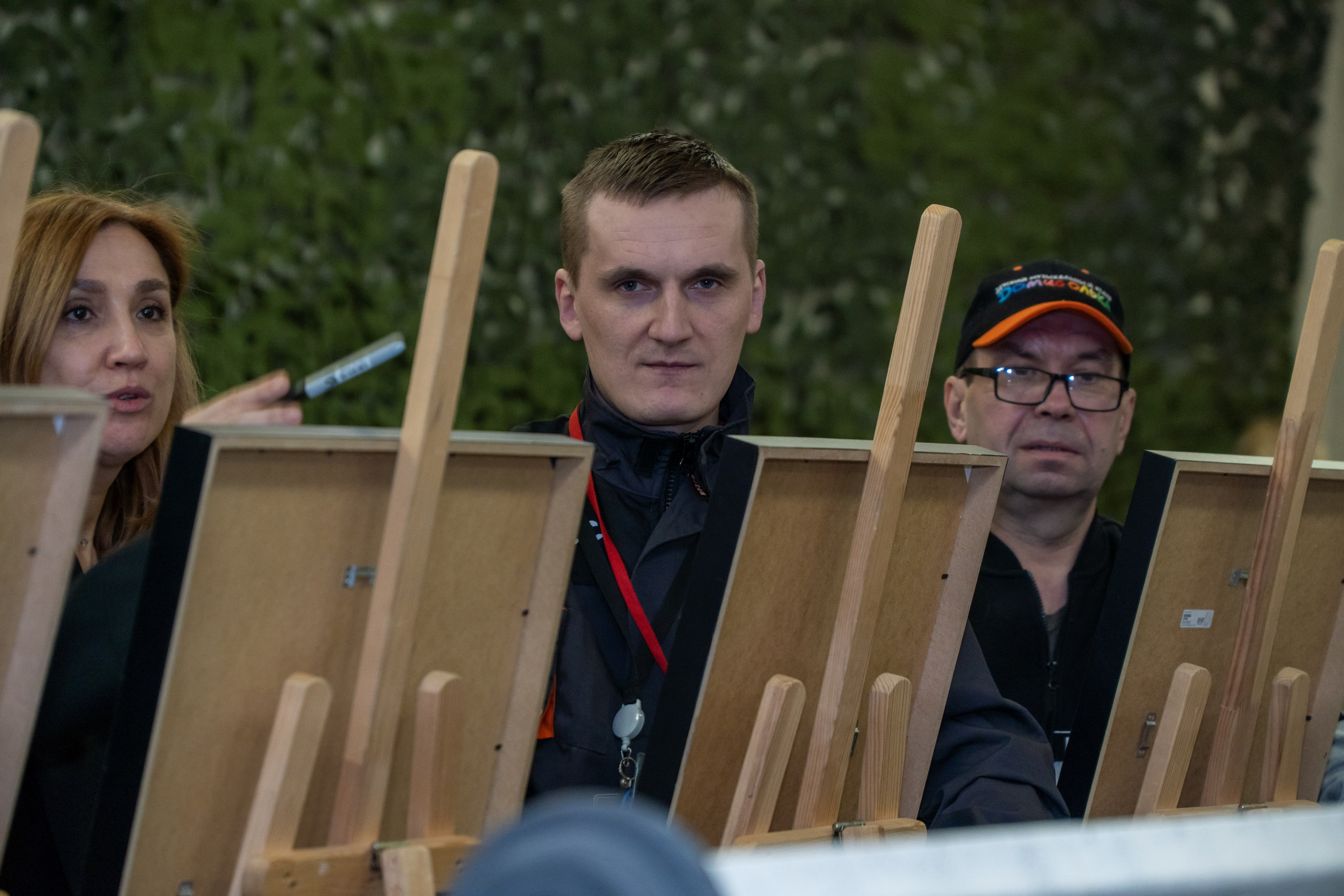 Съёмка концерта Домисольки с оркестром. «Студия DRONAVT`s» — видеосъёмка и фотография г. Москва